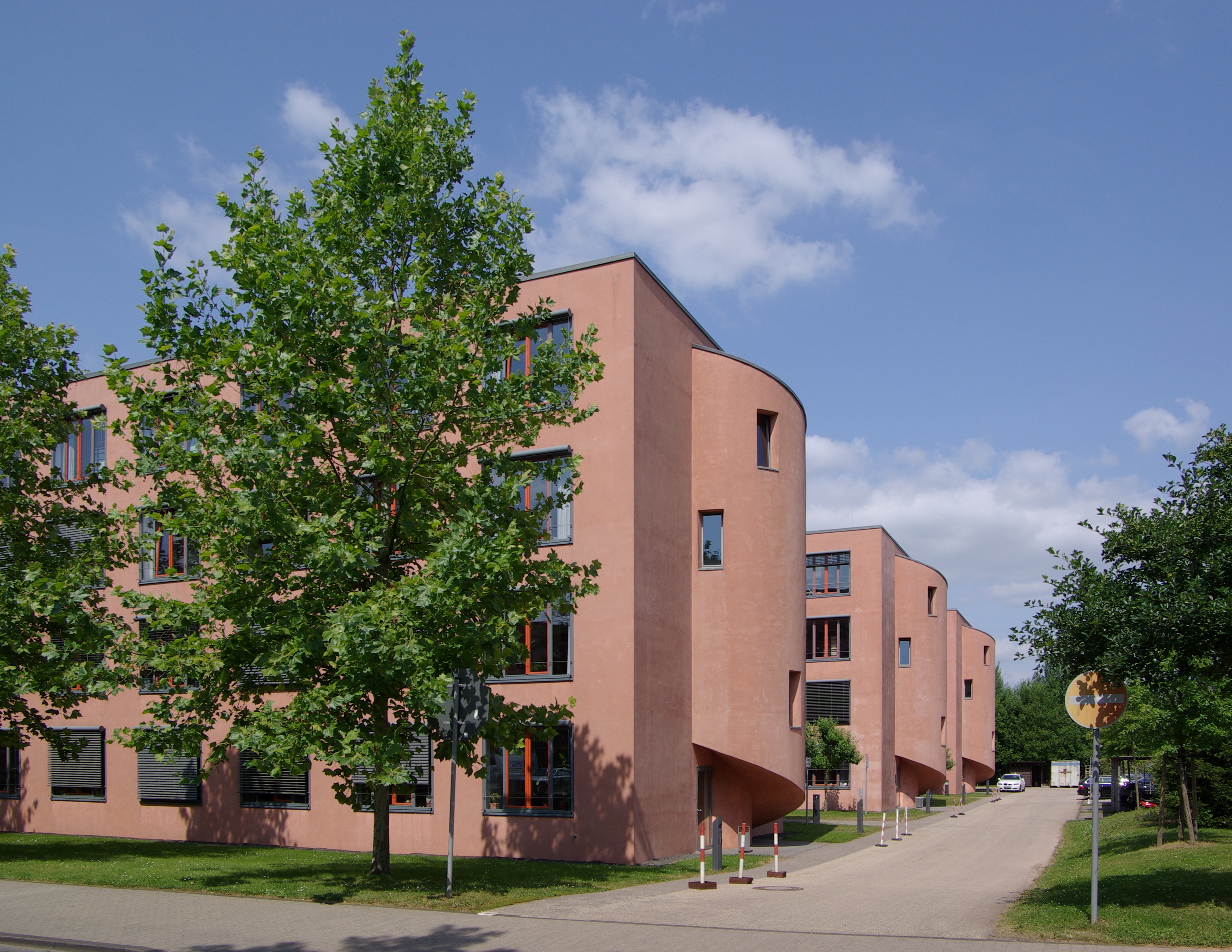 Trier Agentur für Arbeit BW 2013-07-11 15-44-35