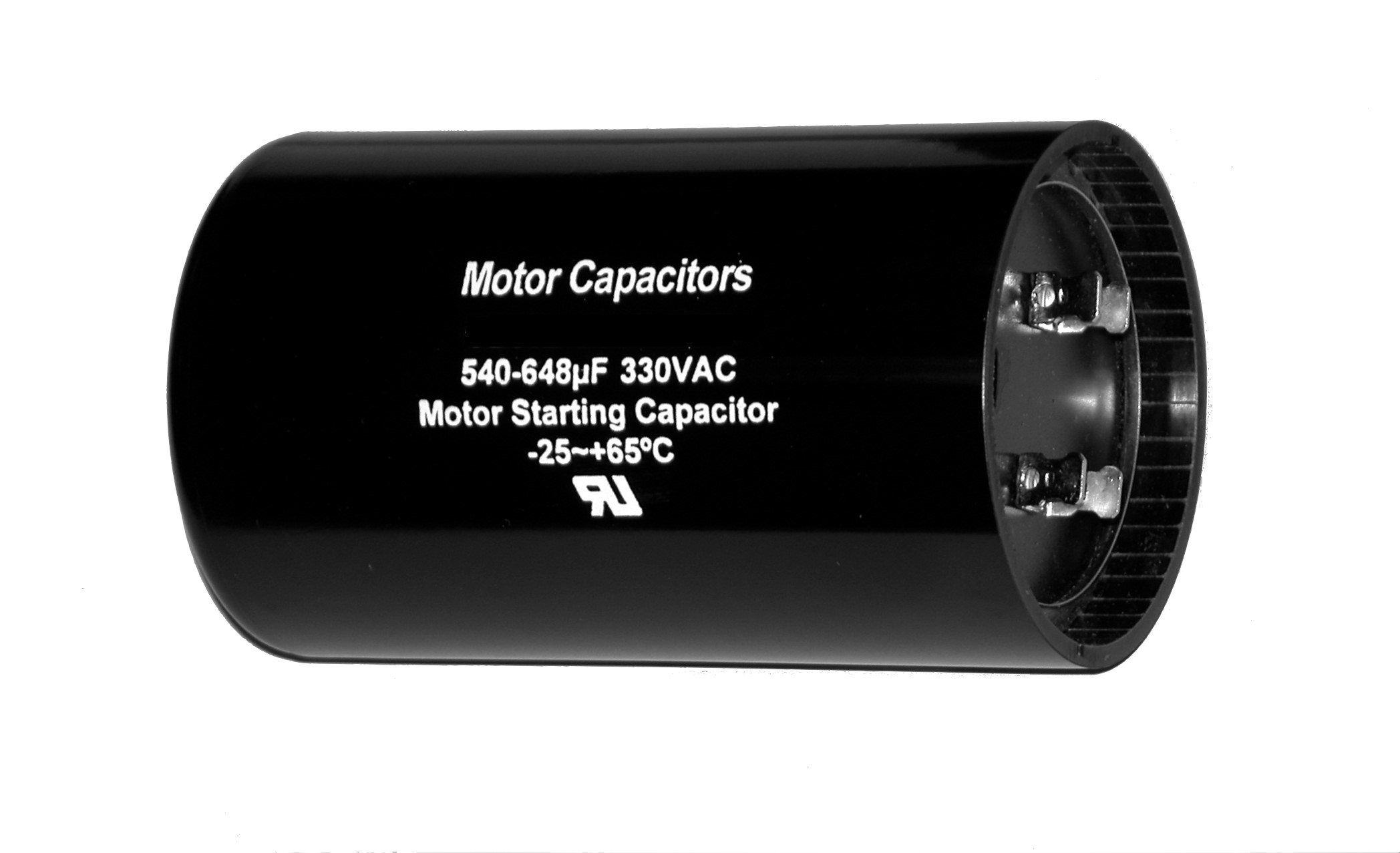 Motor-Start-Capacitor