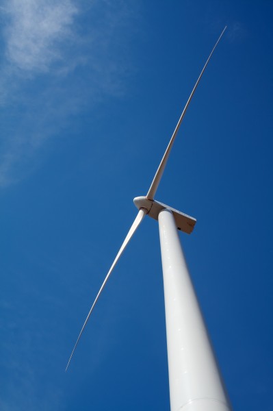 Wind turbine 0430