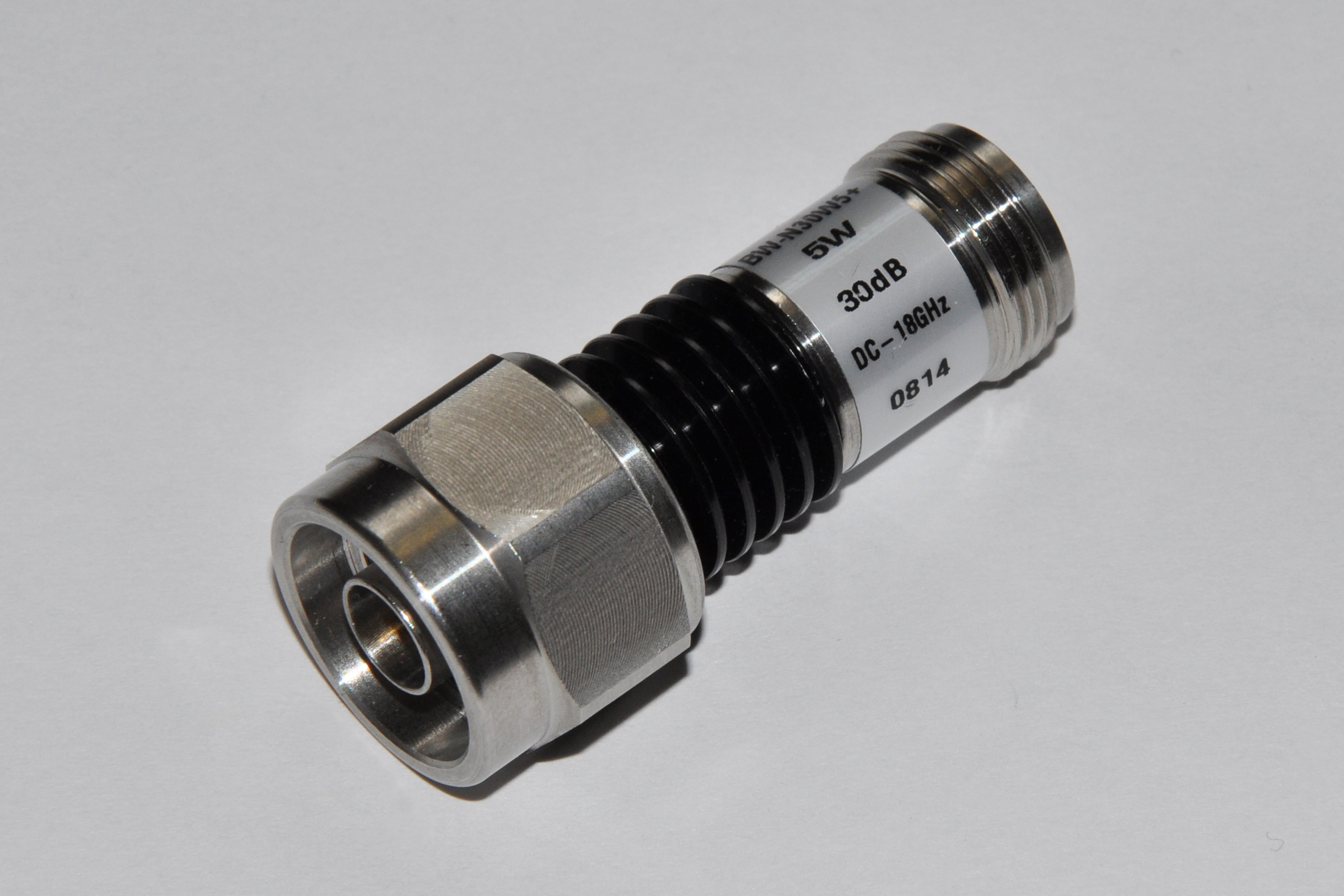 RF Attenuator 30dB 5W