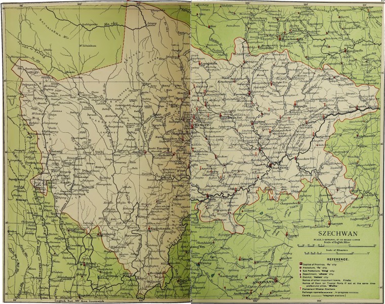 STANFORD(1917) p49-50 PLATE15. SZECHWAN (14783836675)