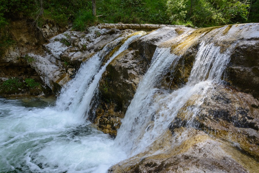 Ötscherbach 16