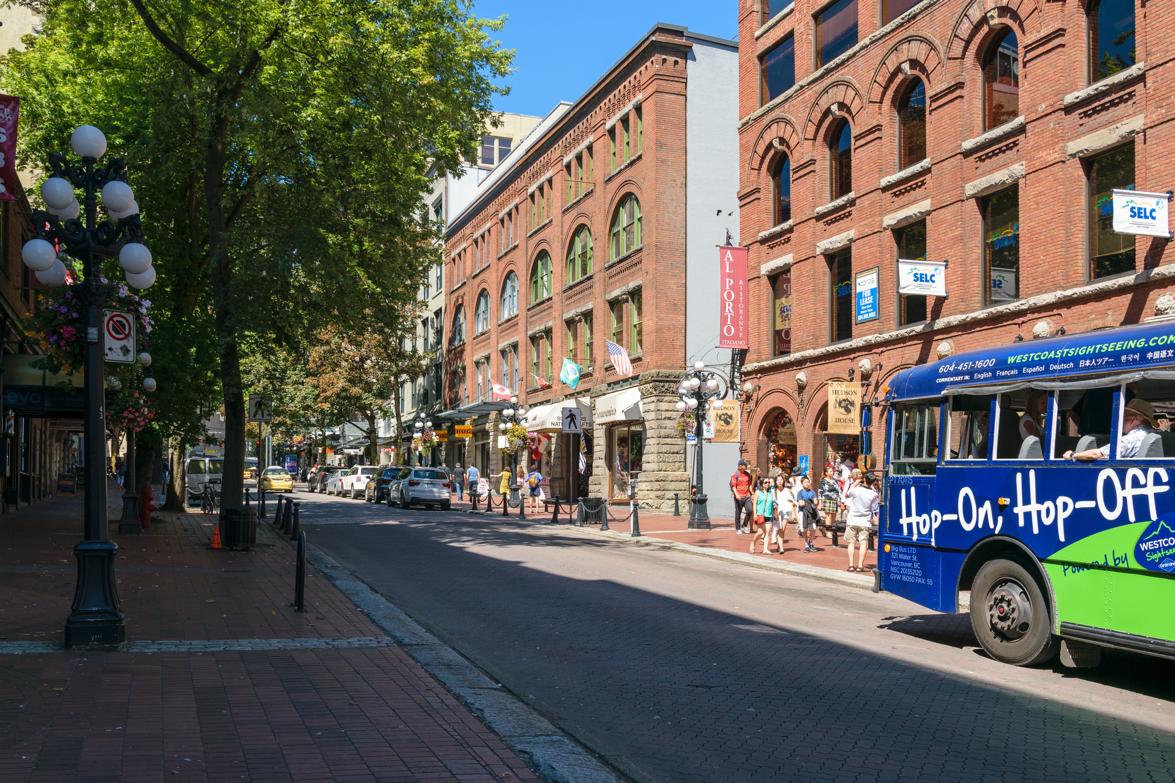 Gastown-19