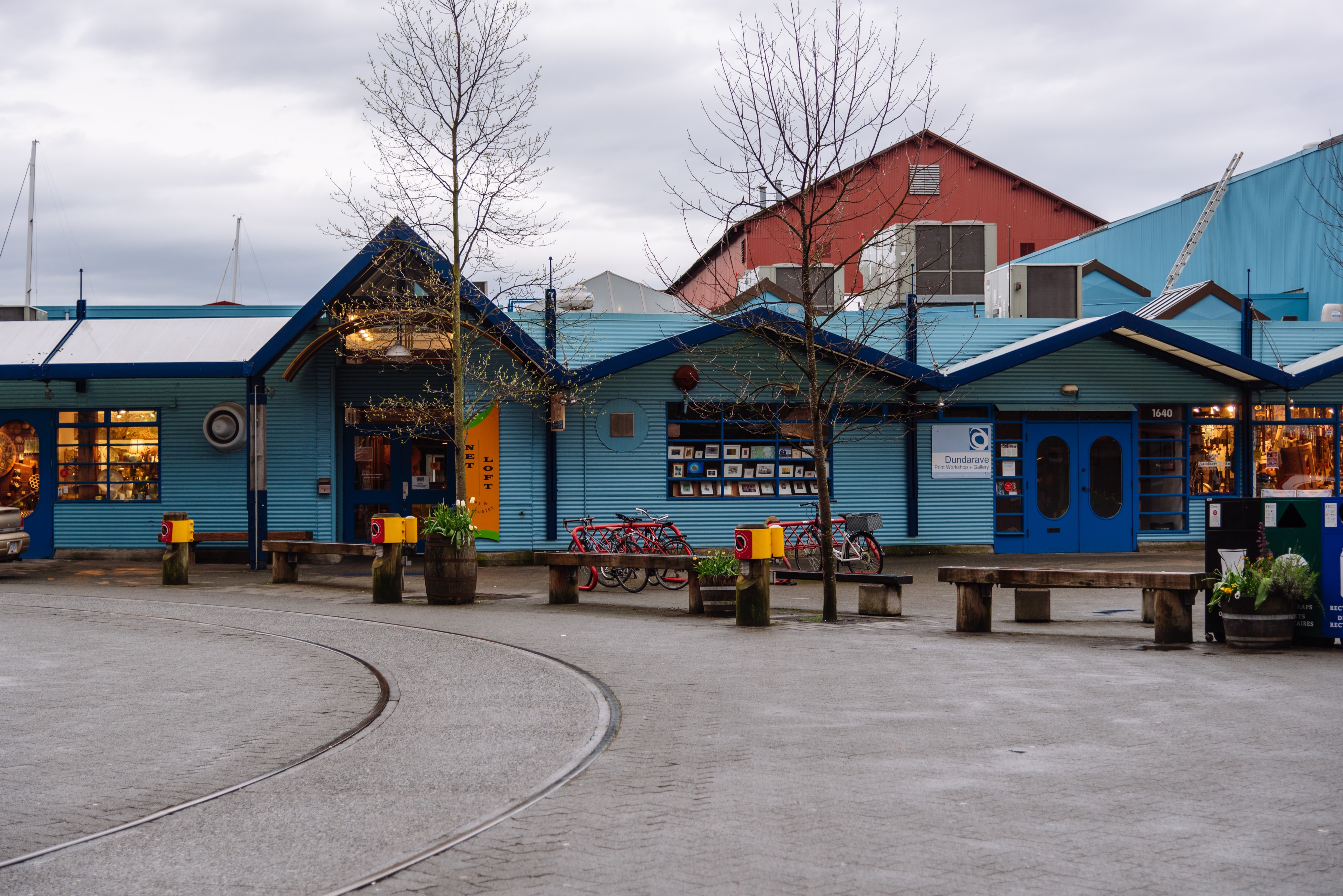 Granville Island 05