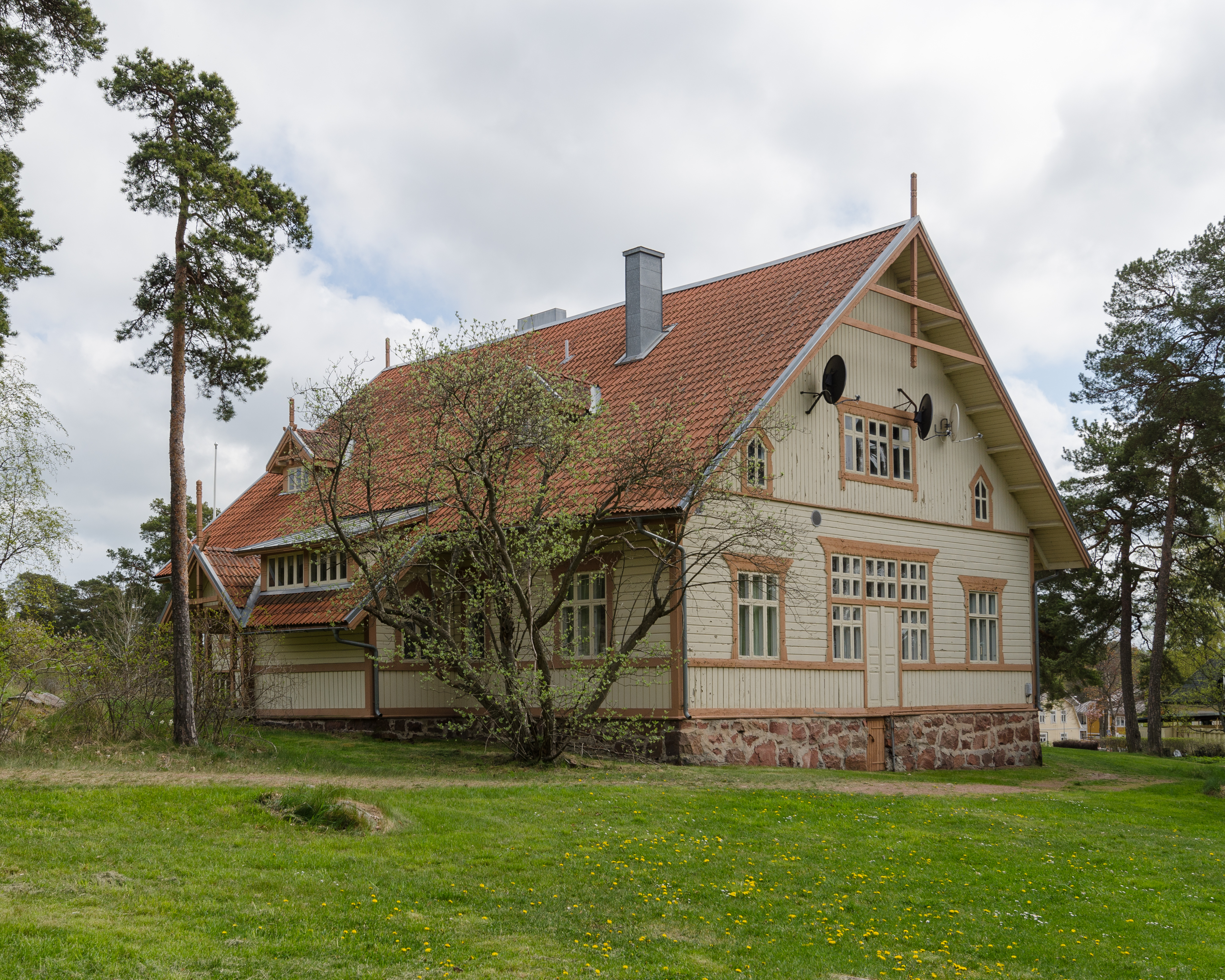 Doktorsvillan May 2016 02