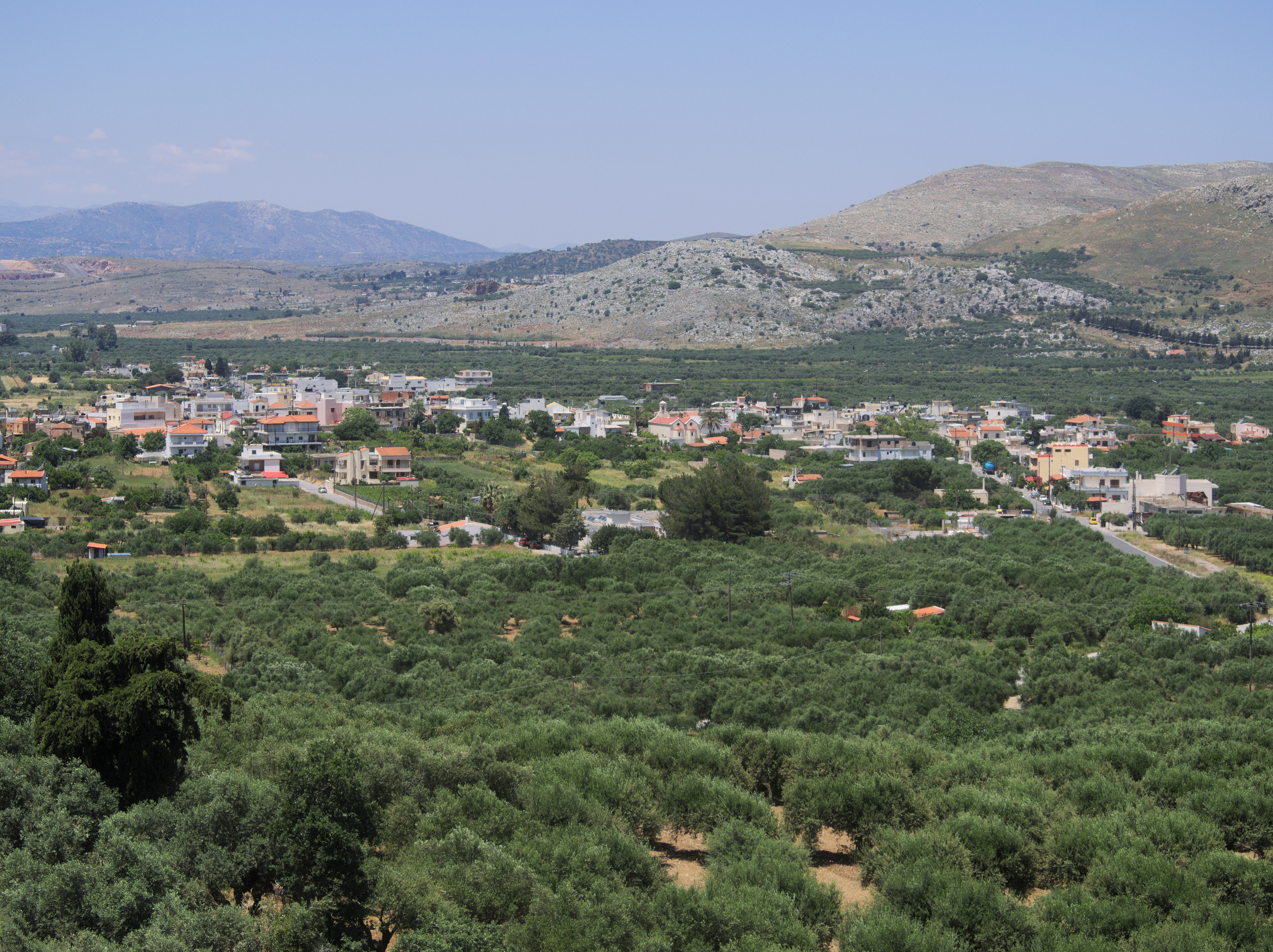 Καστέλι Ηρακλείου 3174