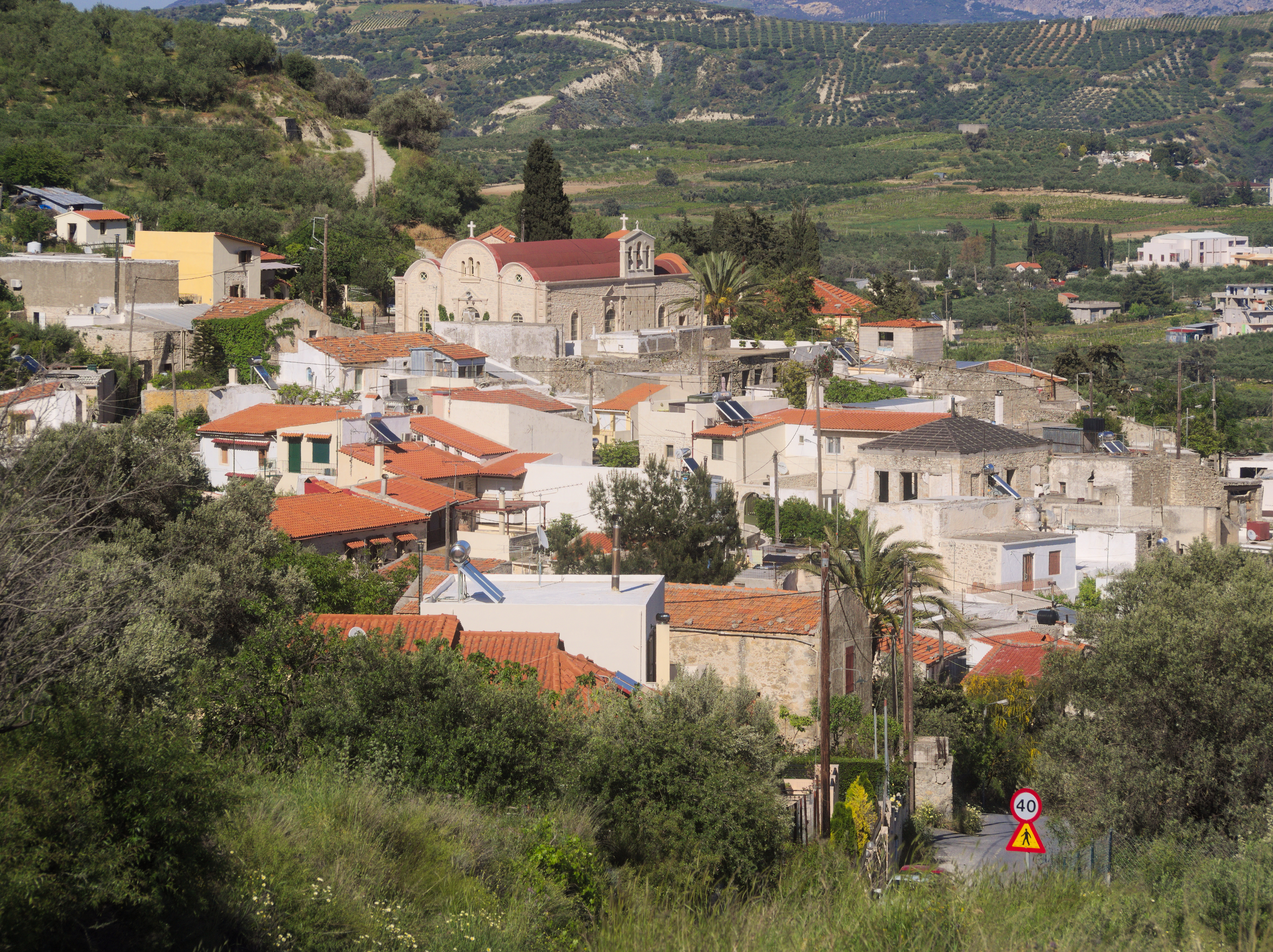 Κεράσια Ηρακλείου 9522