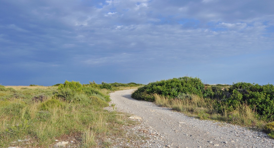 Rhodos Cape Vagia R06