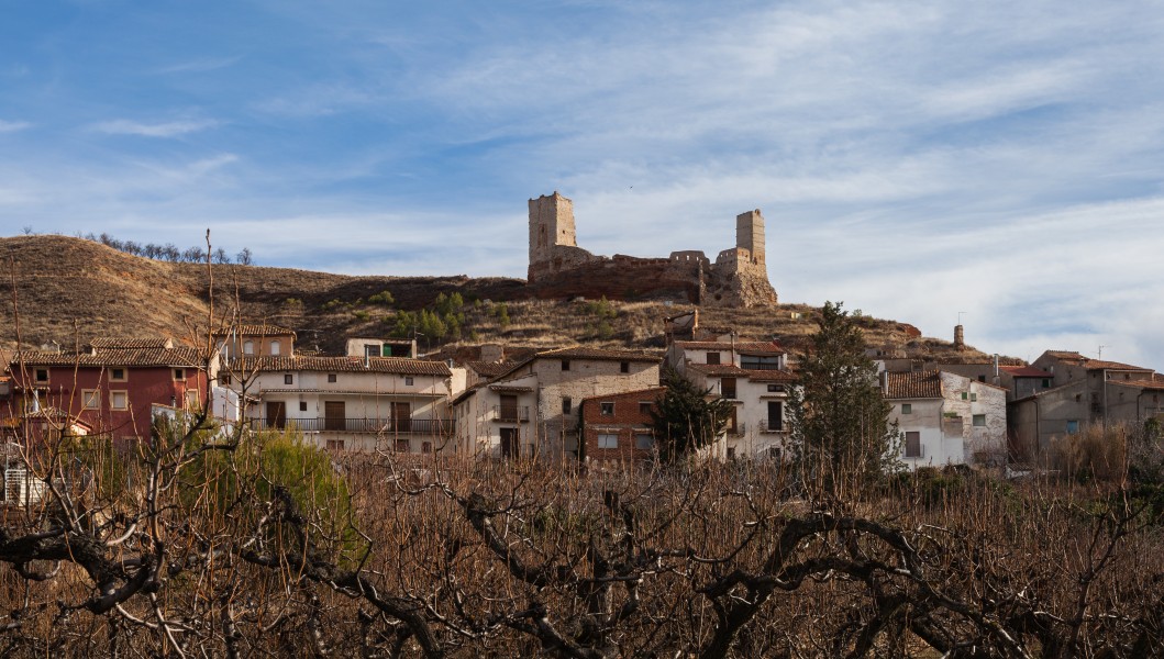 Villafeliche, Zaragoza, España, 2014-01-08, DD 03