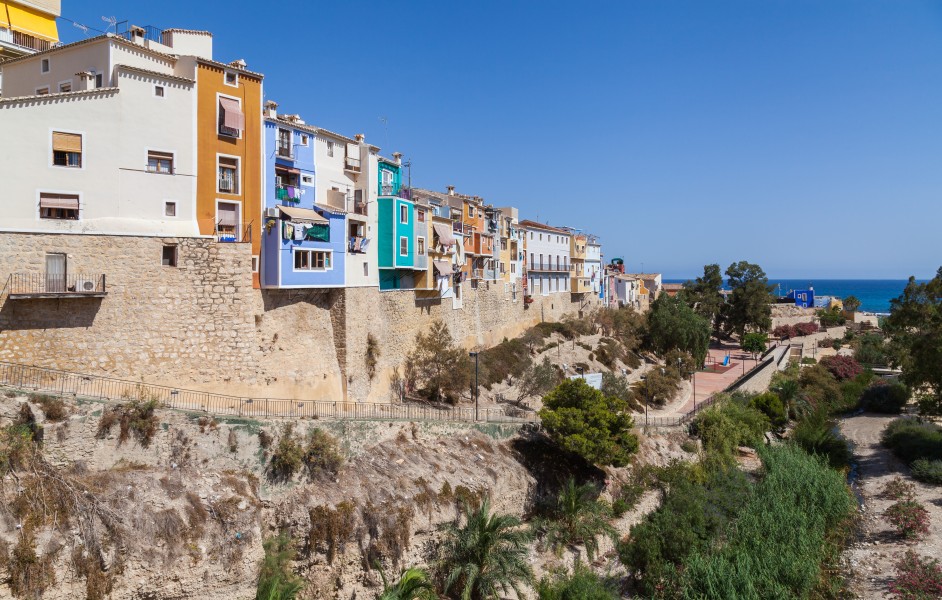 Villajoyosa, España, 2014-07-03, DD 35