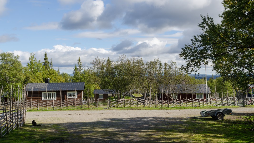 Sonfjället September 2015 02