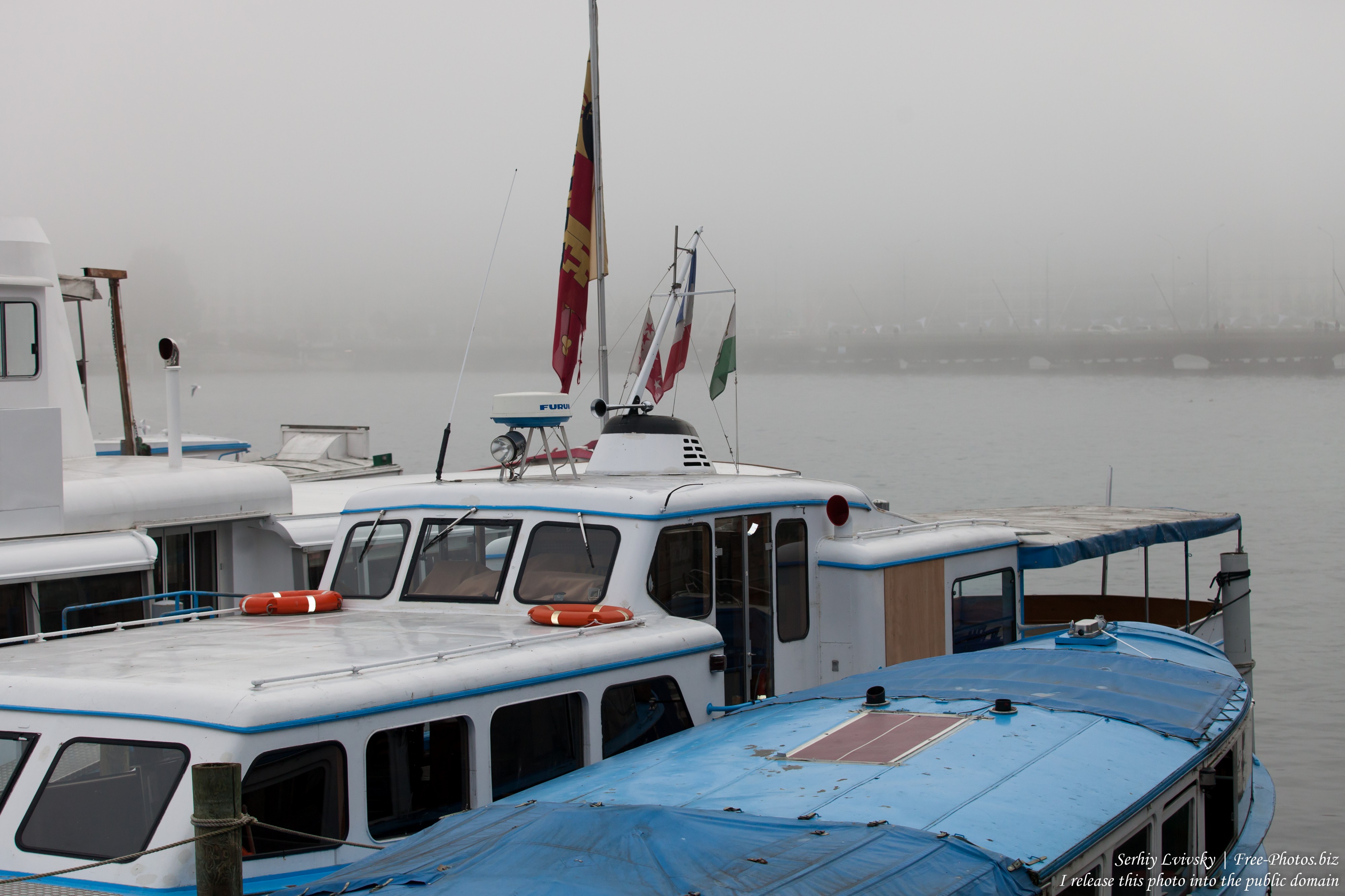 Geneva, Switzerland, photographed in December 2015 by Serhiy Lvivsky, picture 3