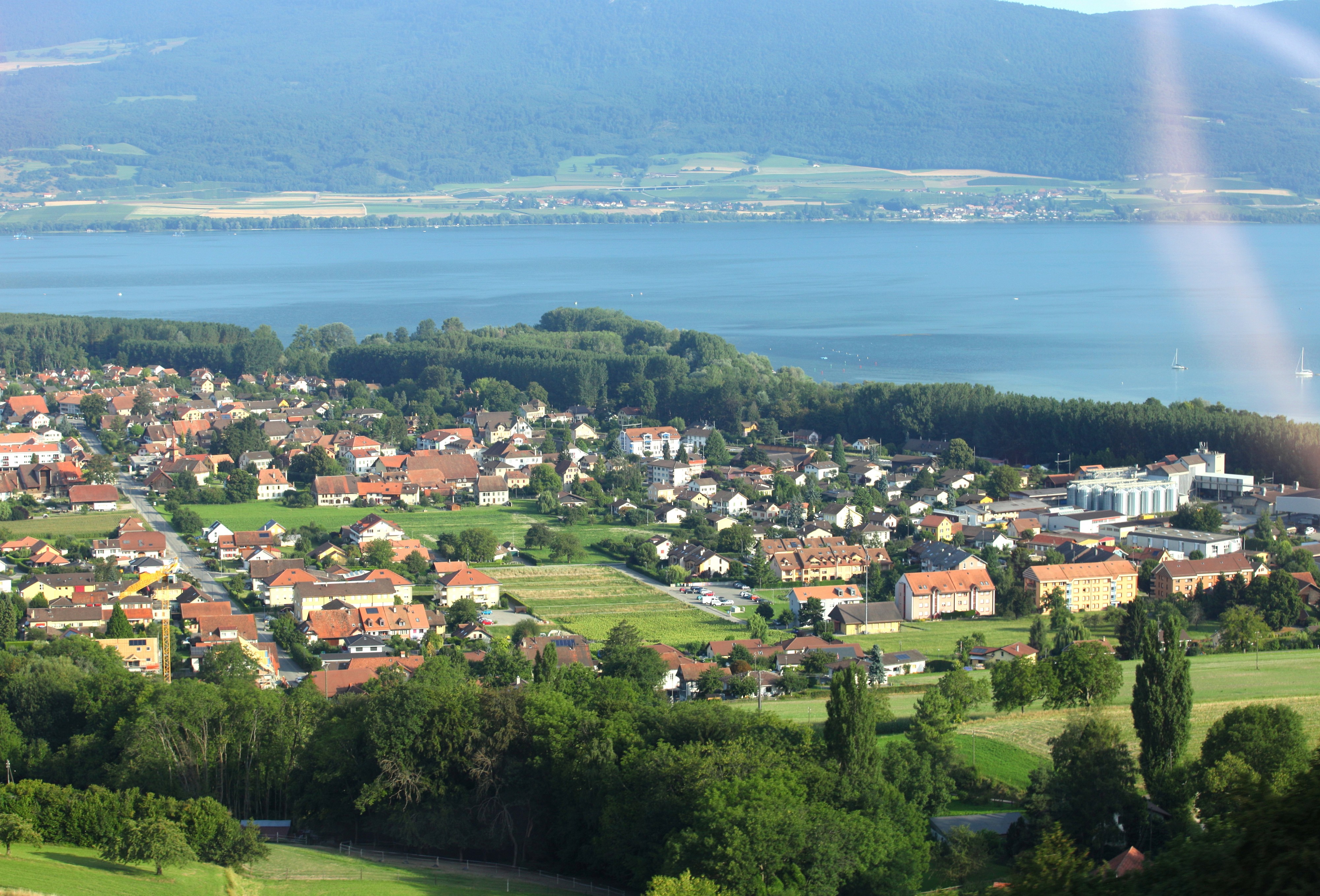 somewhere in Switzerland, August 2013, picture 2