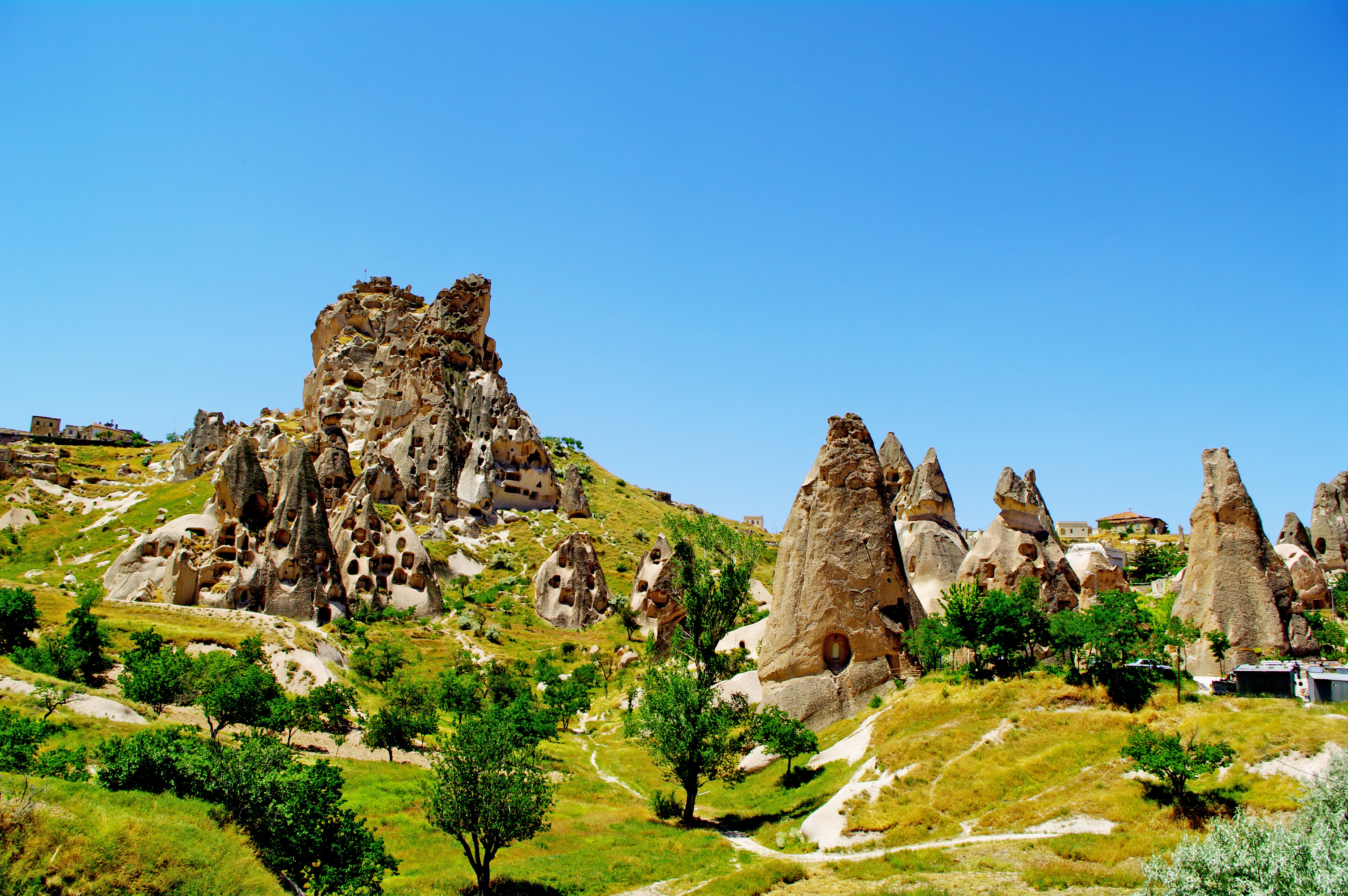 Cappadocia - Kapadokya 05