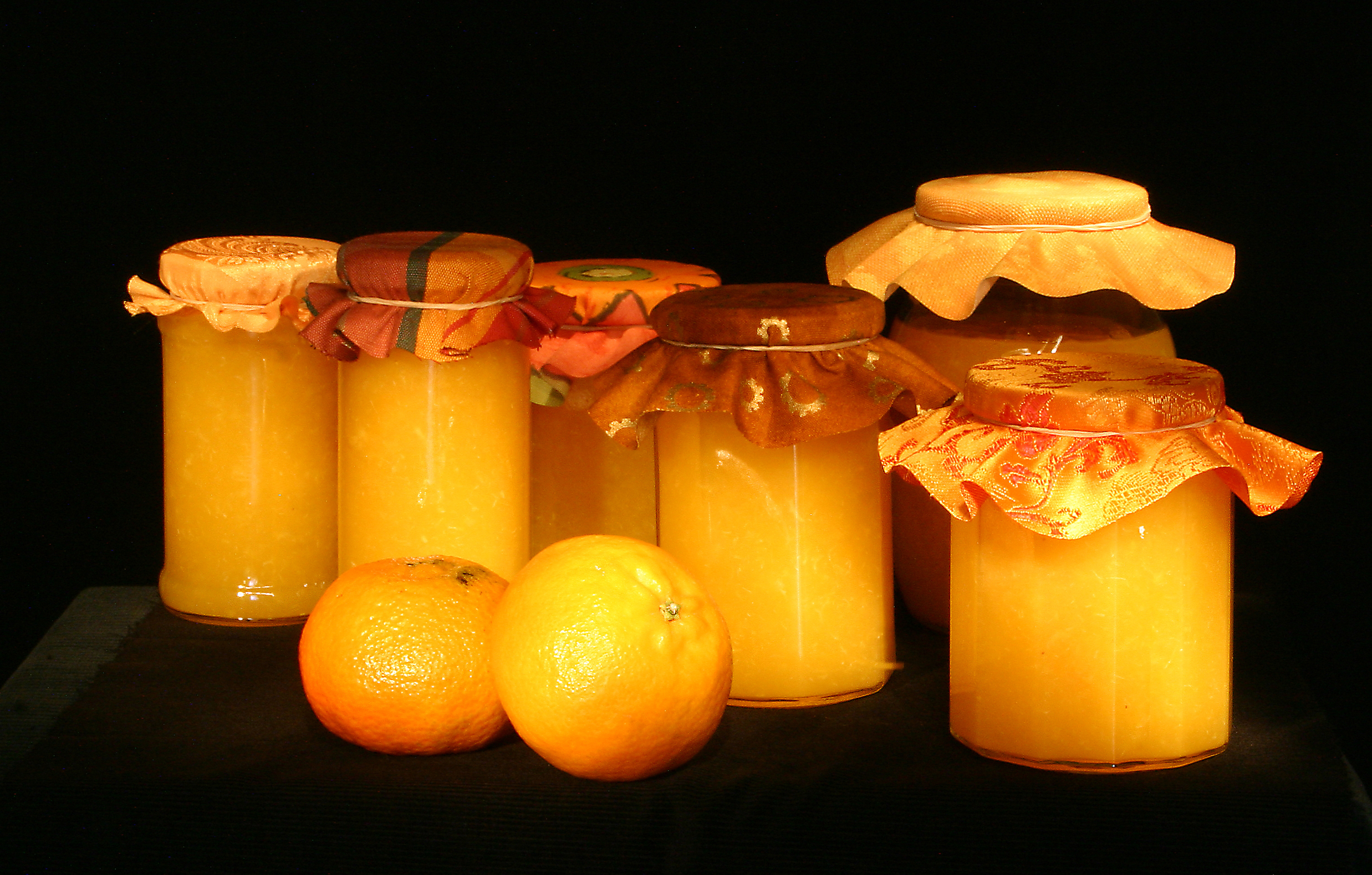 Marmelade