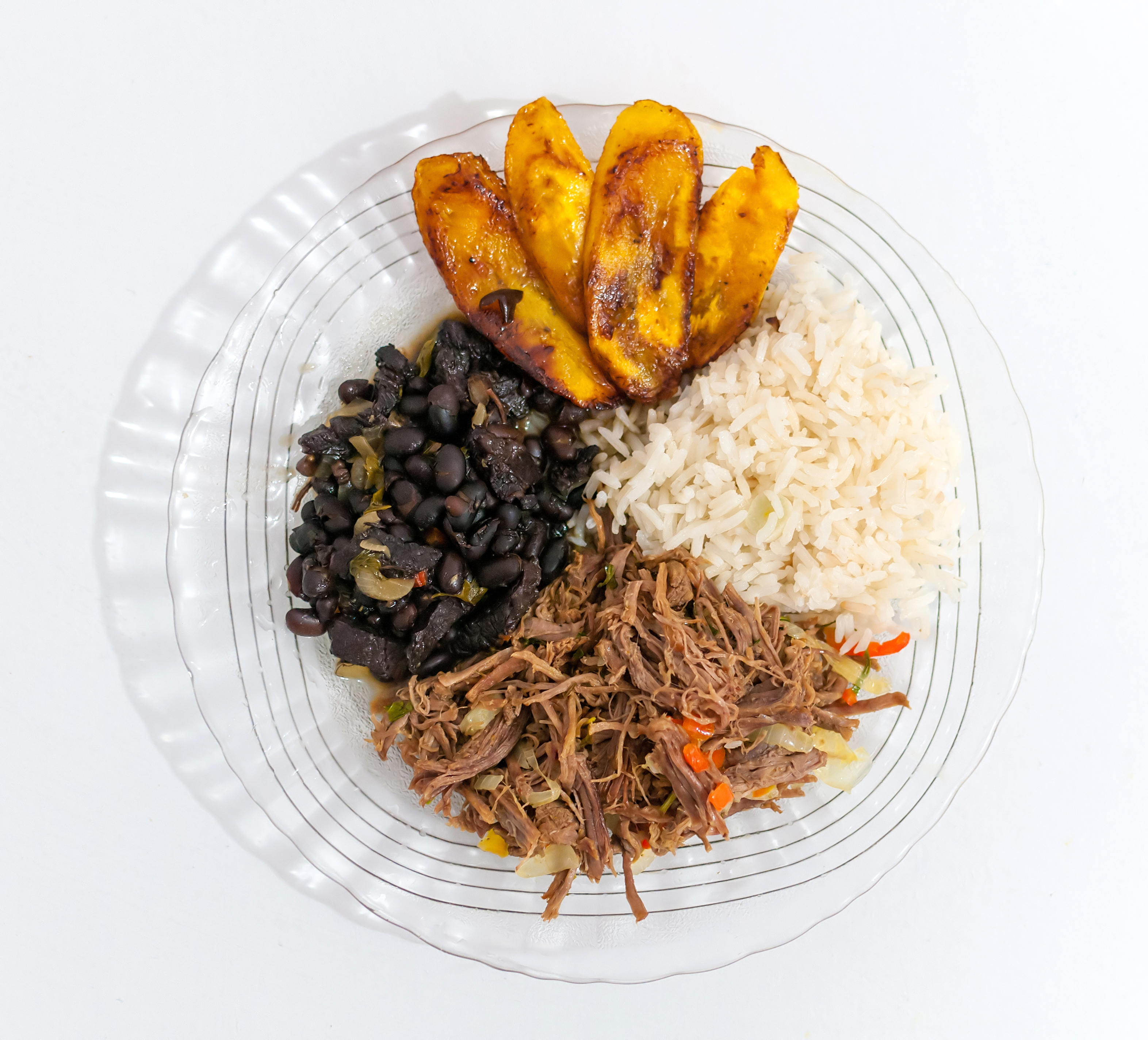 Pabellón Criollo Venezolano