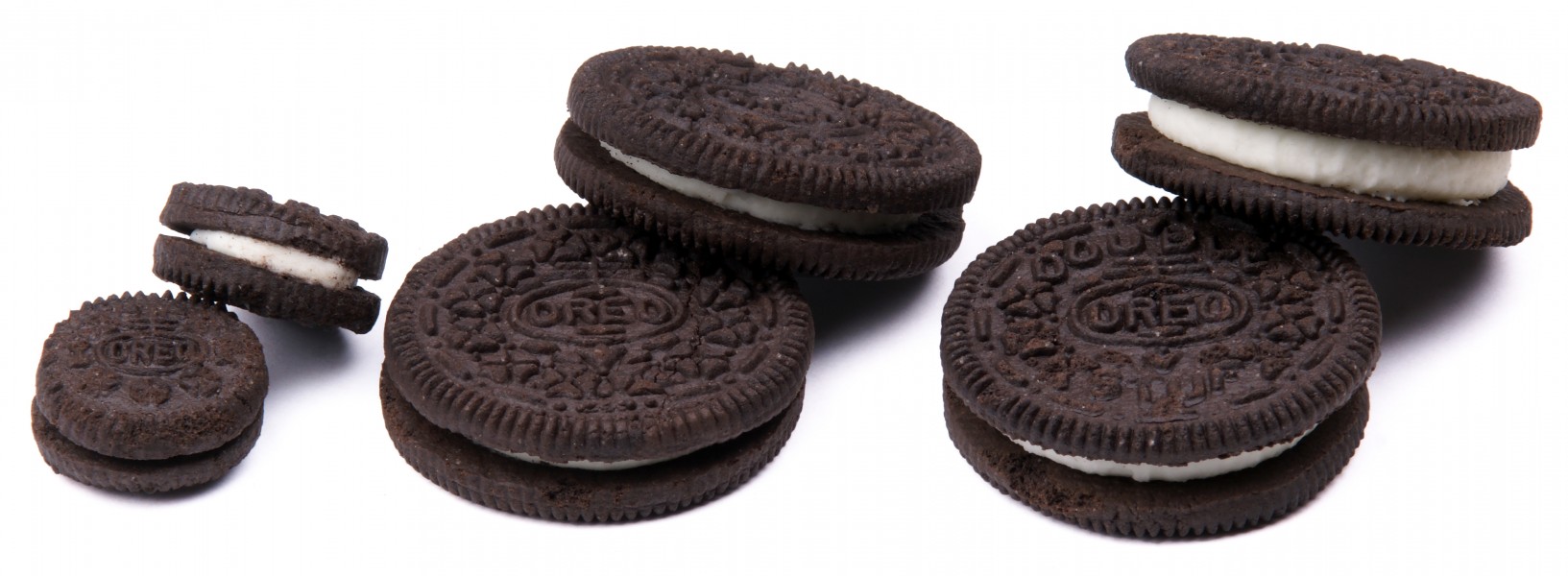 Oreo-Size-Variations