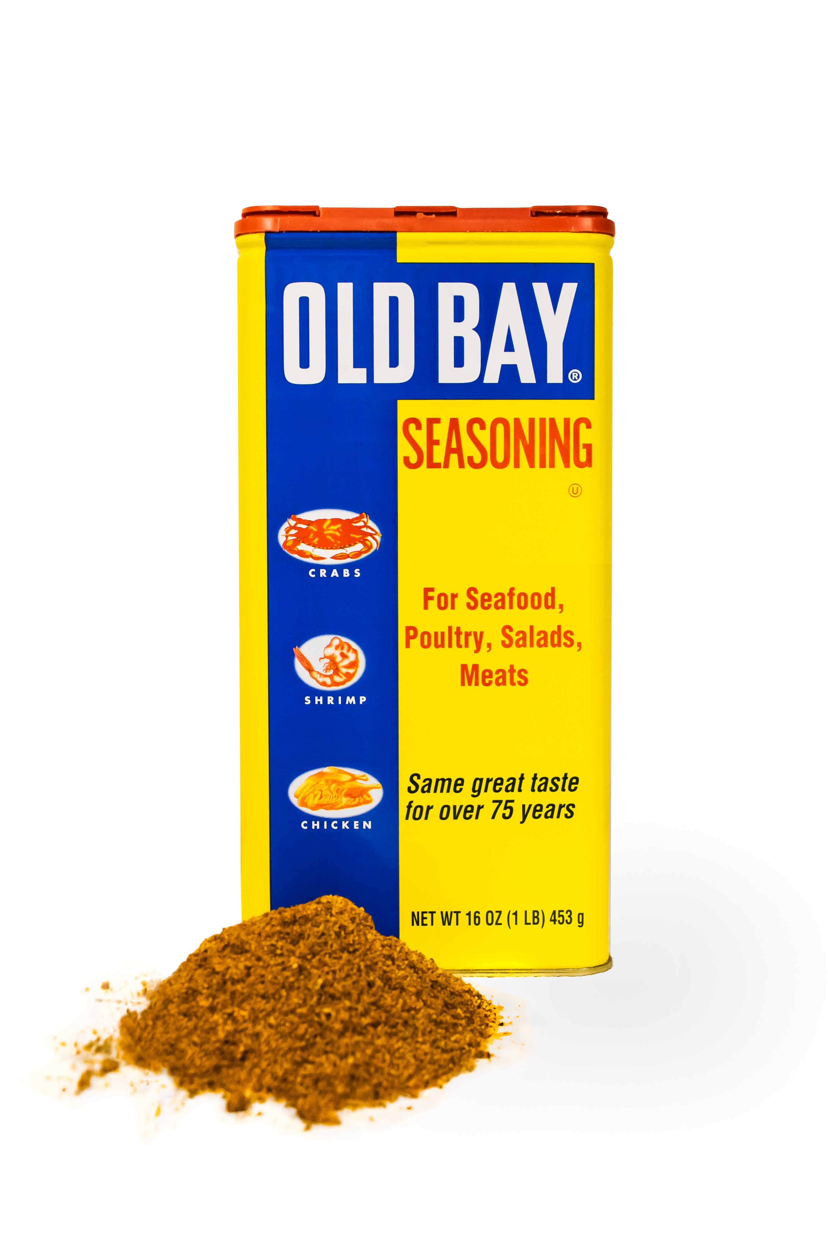 Old Bay