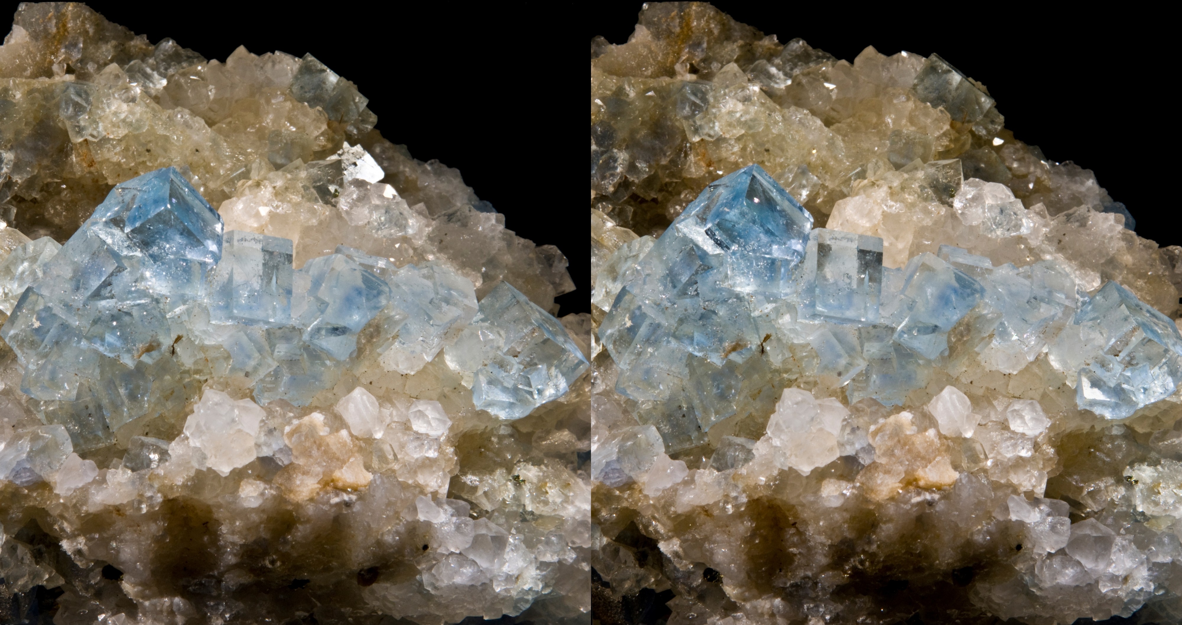 FluoriteStereo