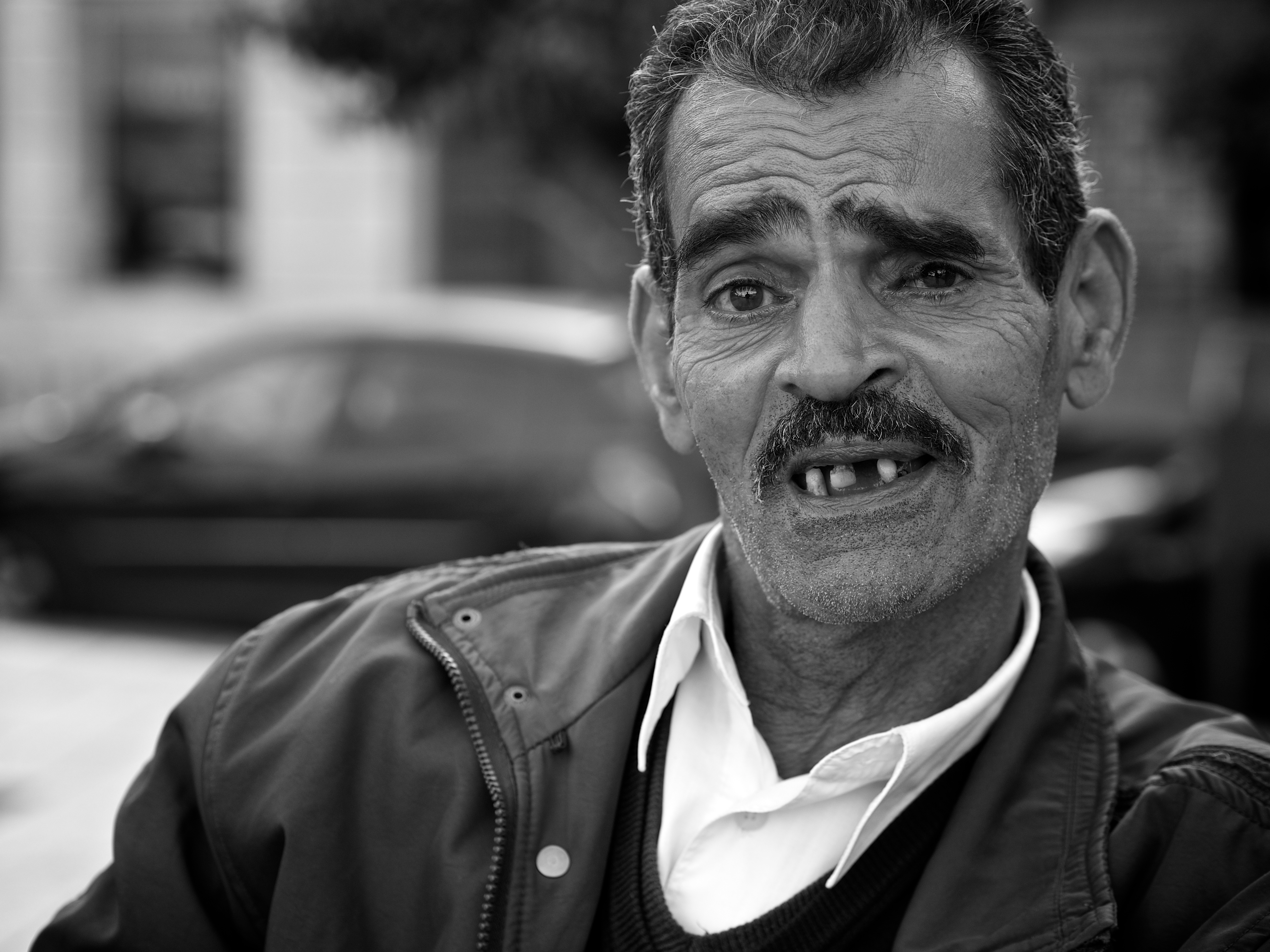 Man of Marrakesh, Morocco (17)