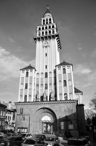 02016 0327 Bielitzer Nikolaikirche