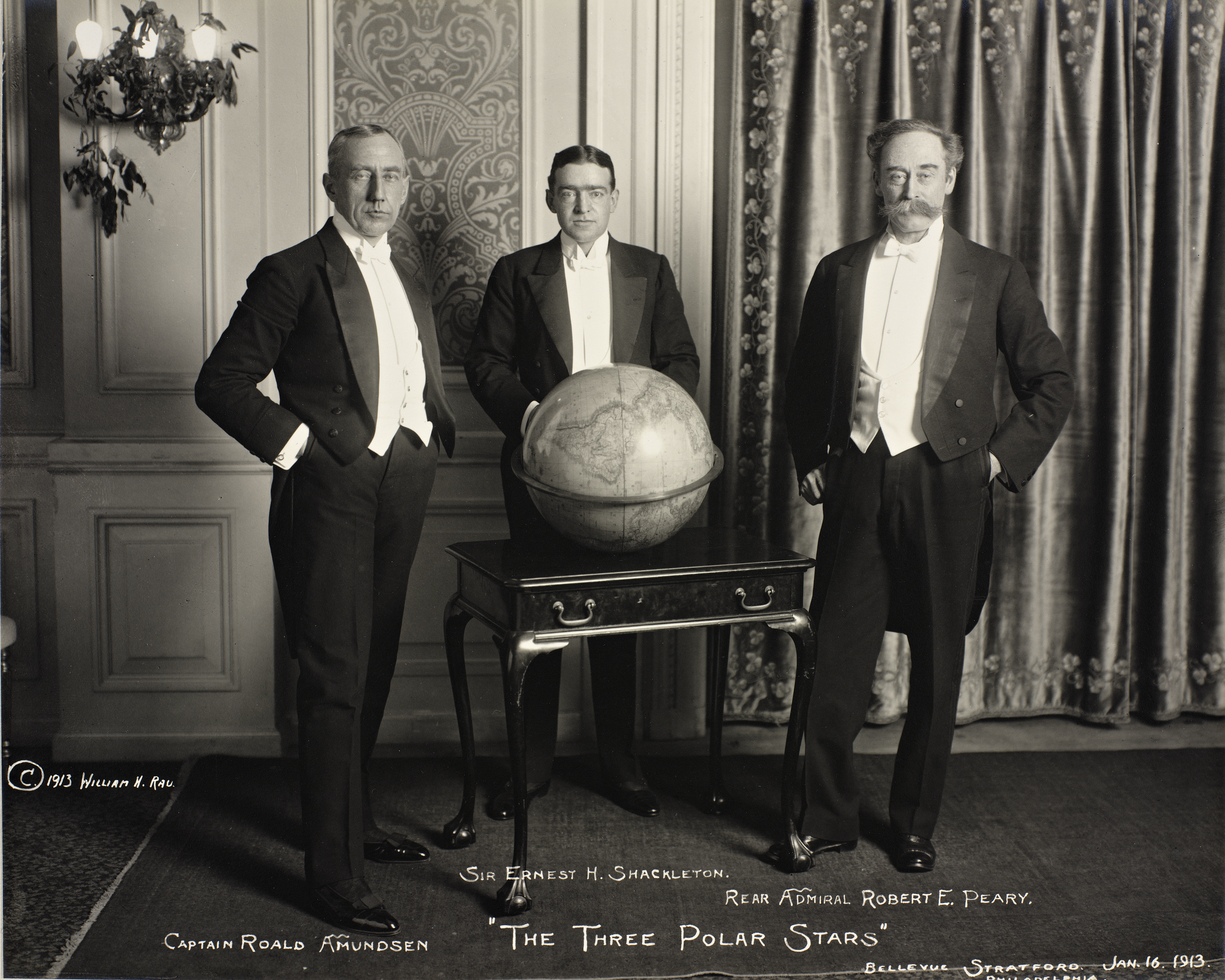 The Three Polar Stars, 1913 (8889621500)