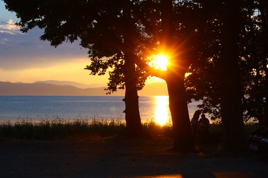 Ohridsko Ezero Ohrid i Sv Naum (60)