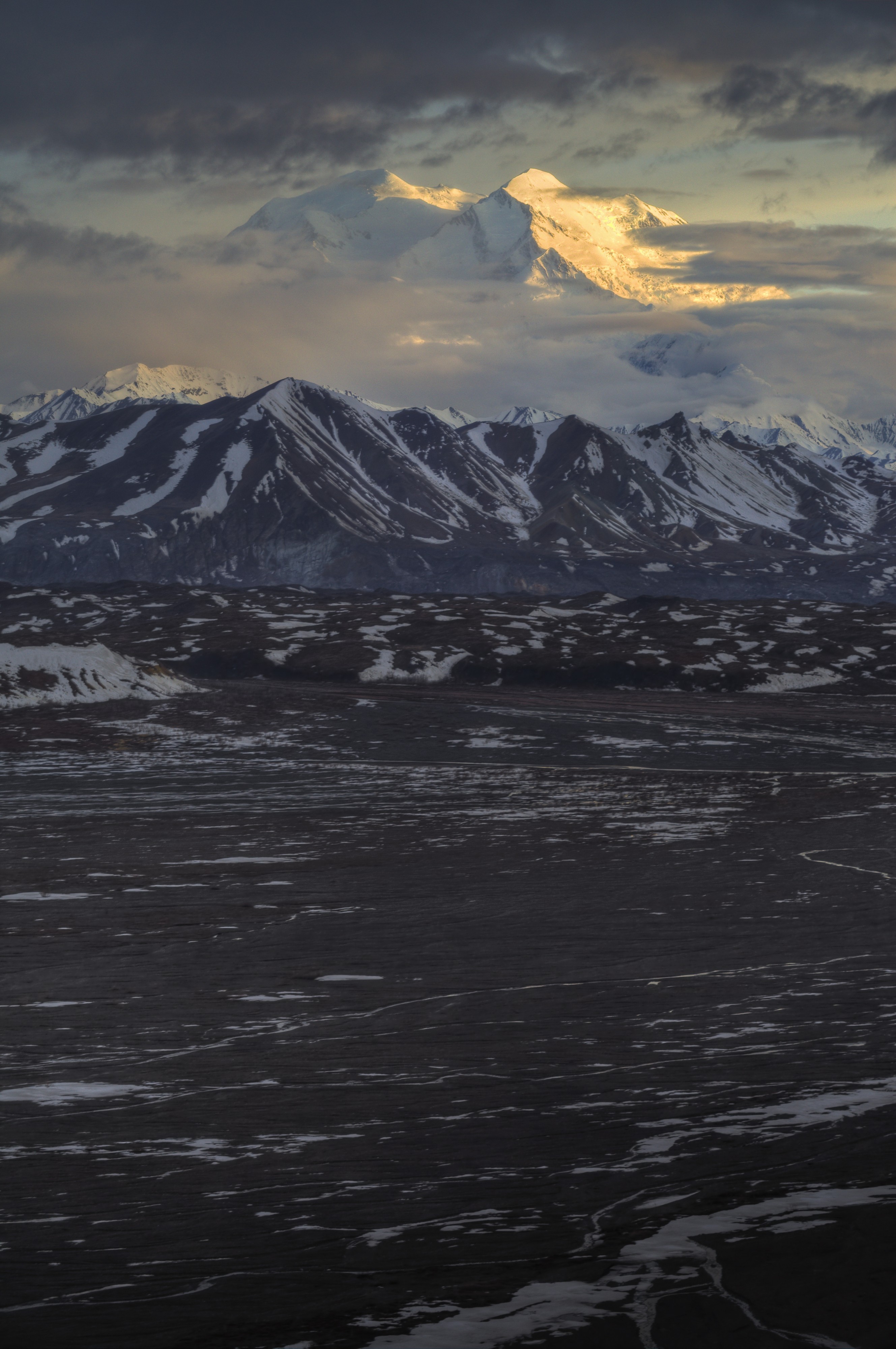 Eielson Bluffs Portrait (7956400058)