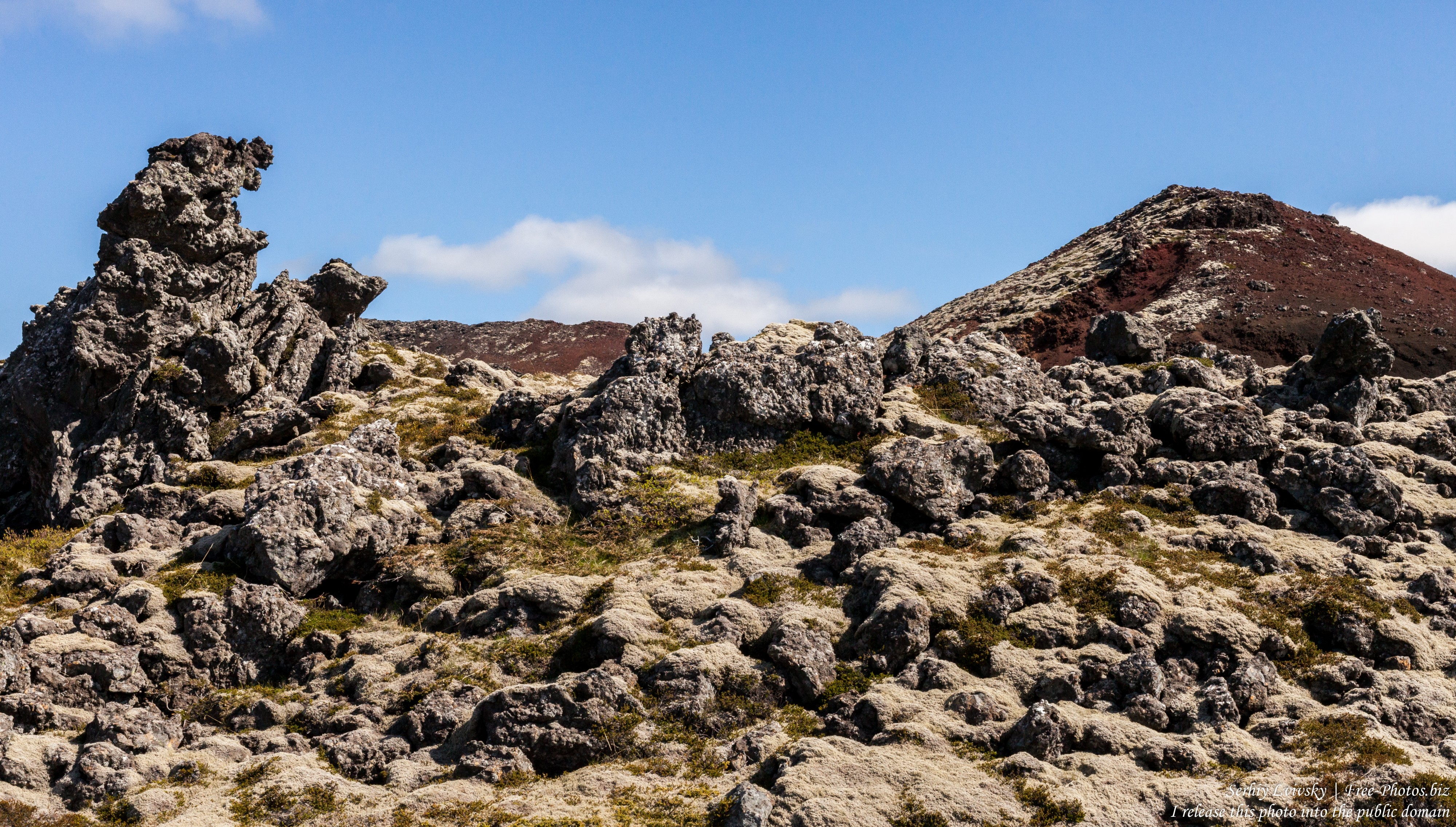 Iceland photographed in May 2019 by Serhiy Lvivsky, picture 30