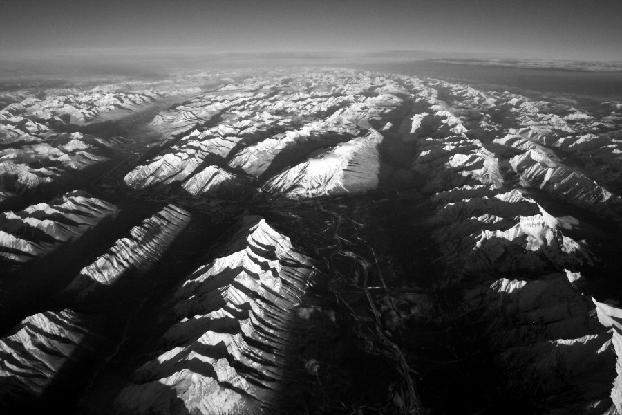 Canadian Rockies (6450213743)