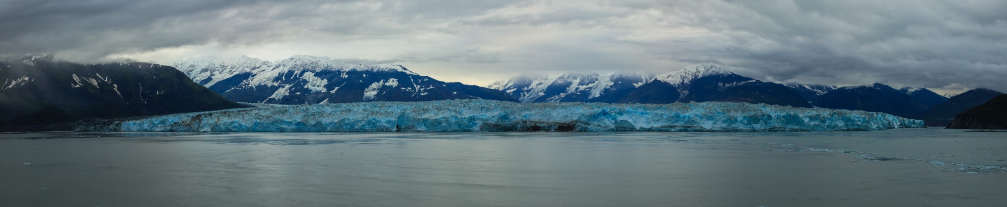 Glaciar Hubbard, Alaska, Estados Unidos, 2017-08-20, DD 05-11 PAN