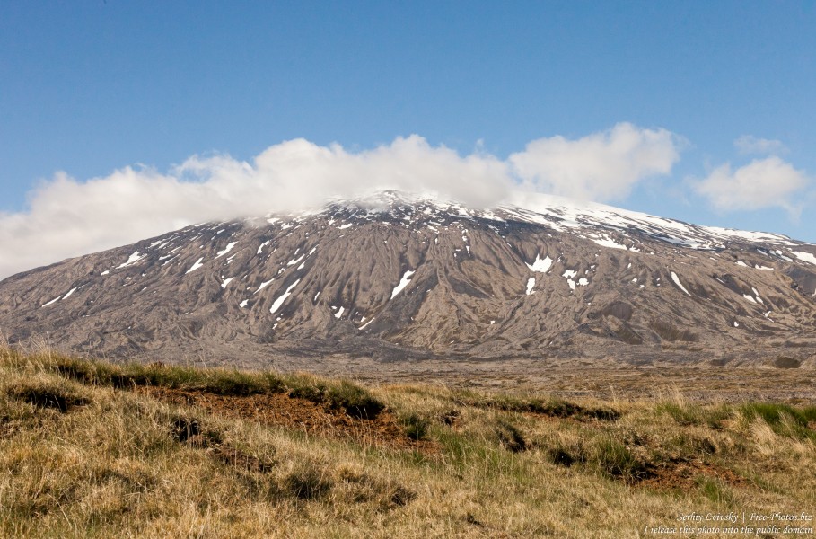 Iceland photographed in May 2019 by Serhiy Lvivsky, picture 60