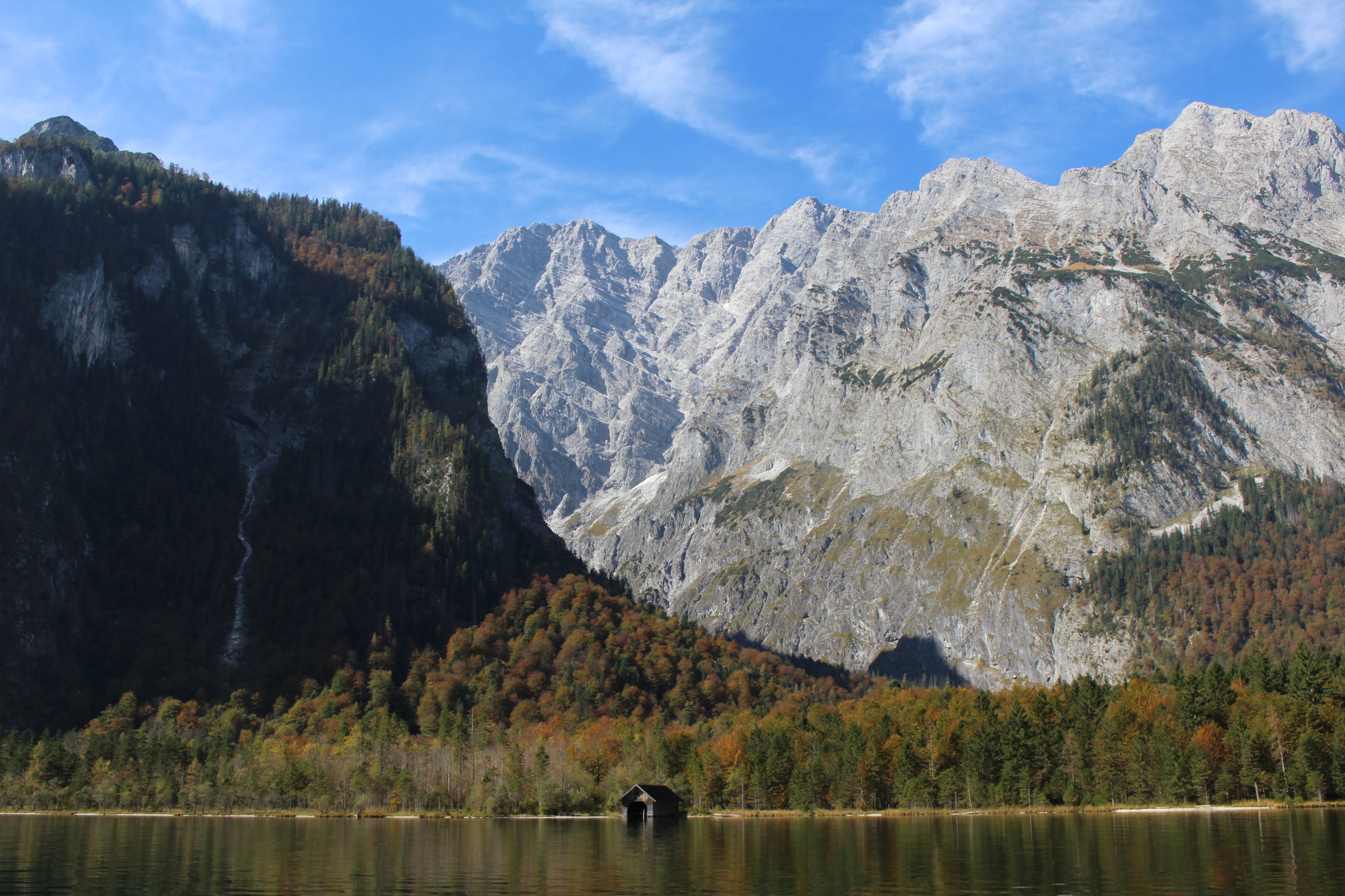 Königssee Hütte