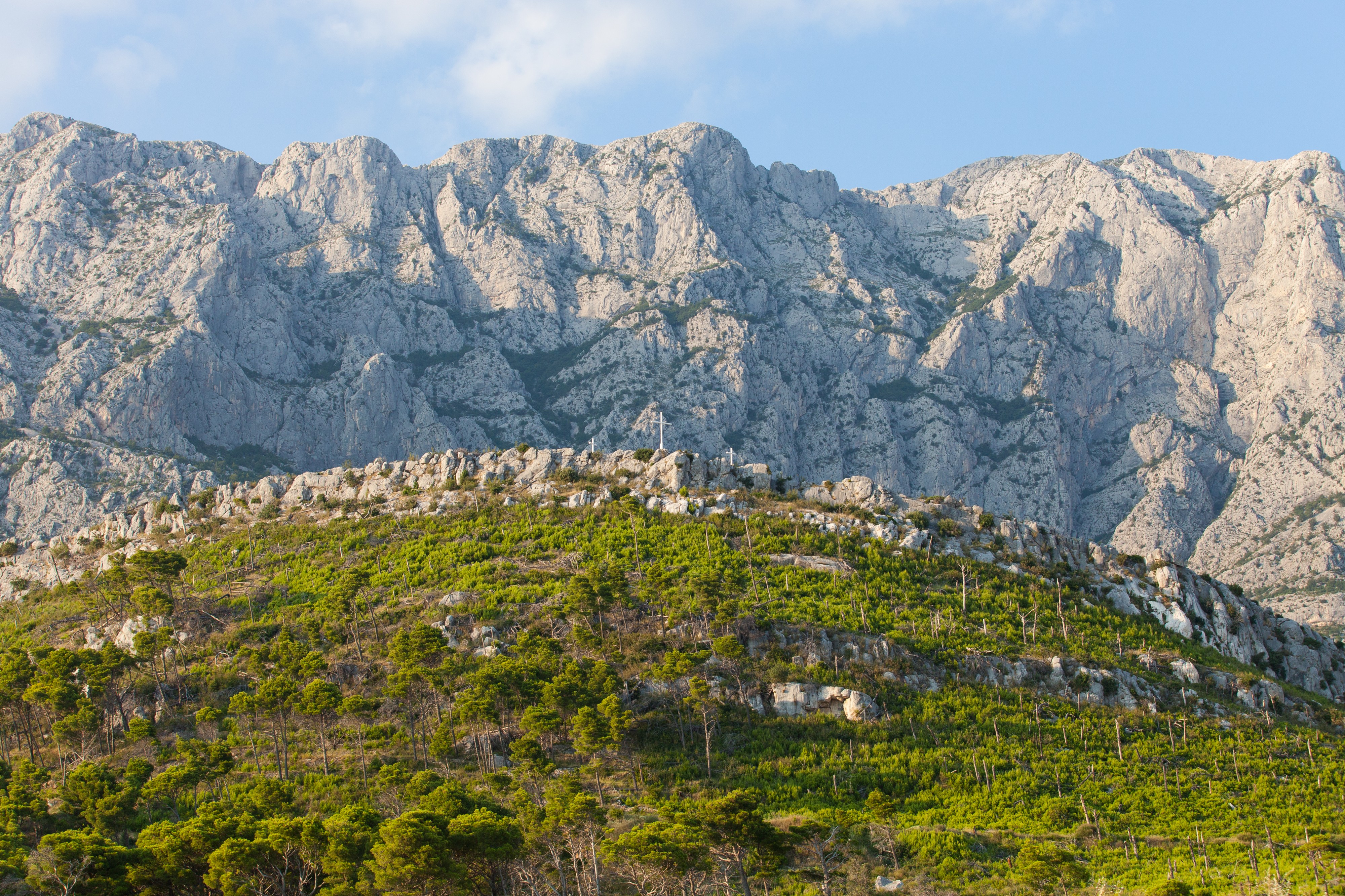 Makarska, Croatia, Europe, July 2014, picture 6