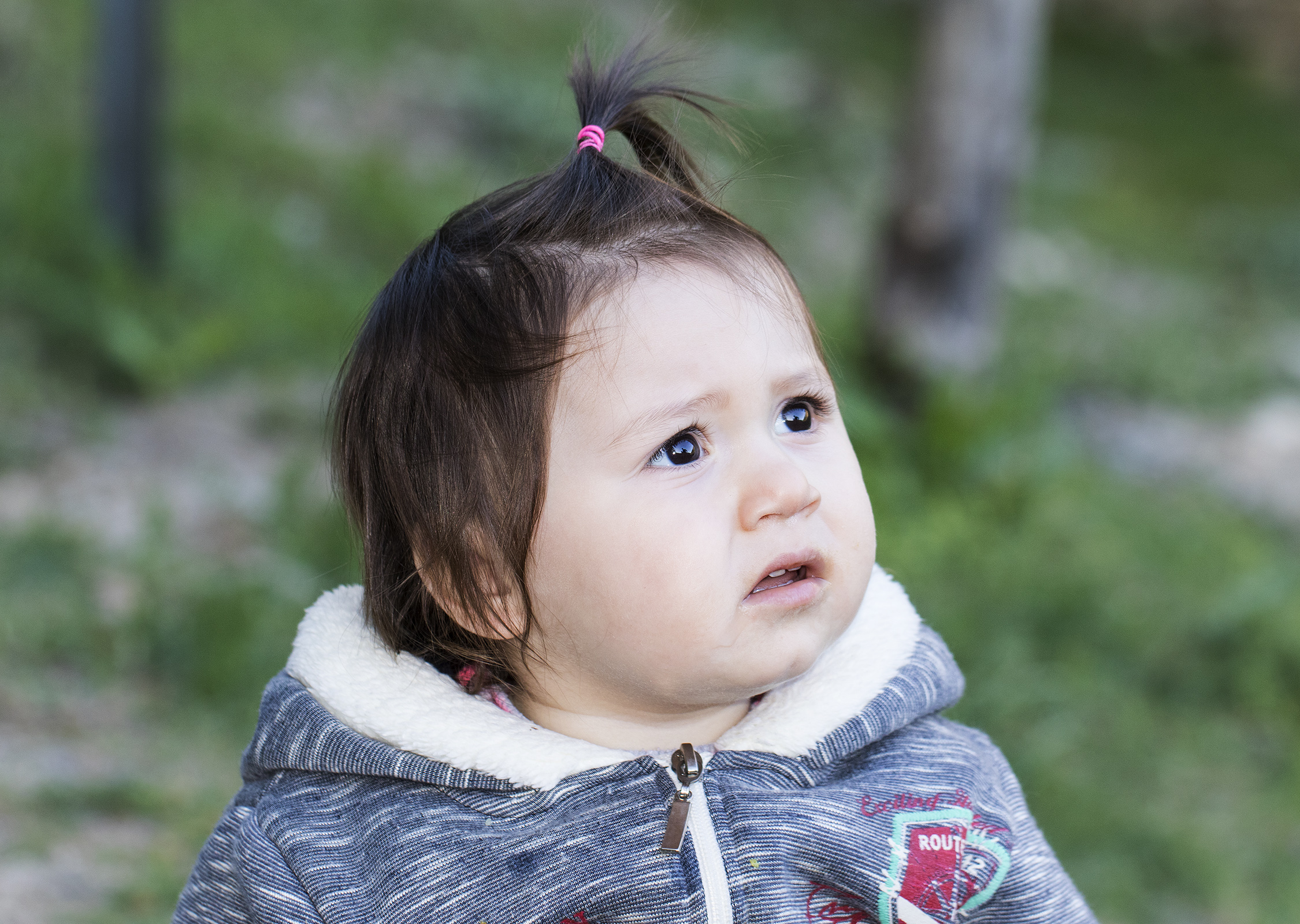 Child in Saimbeyli 01