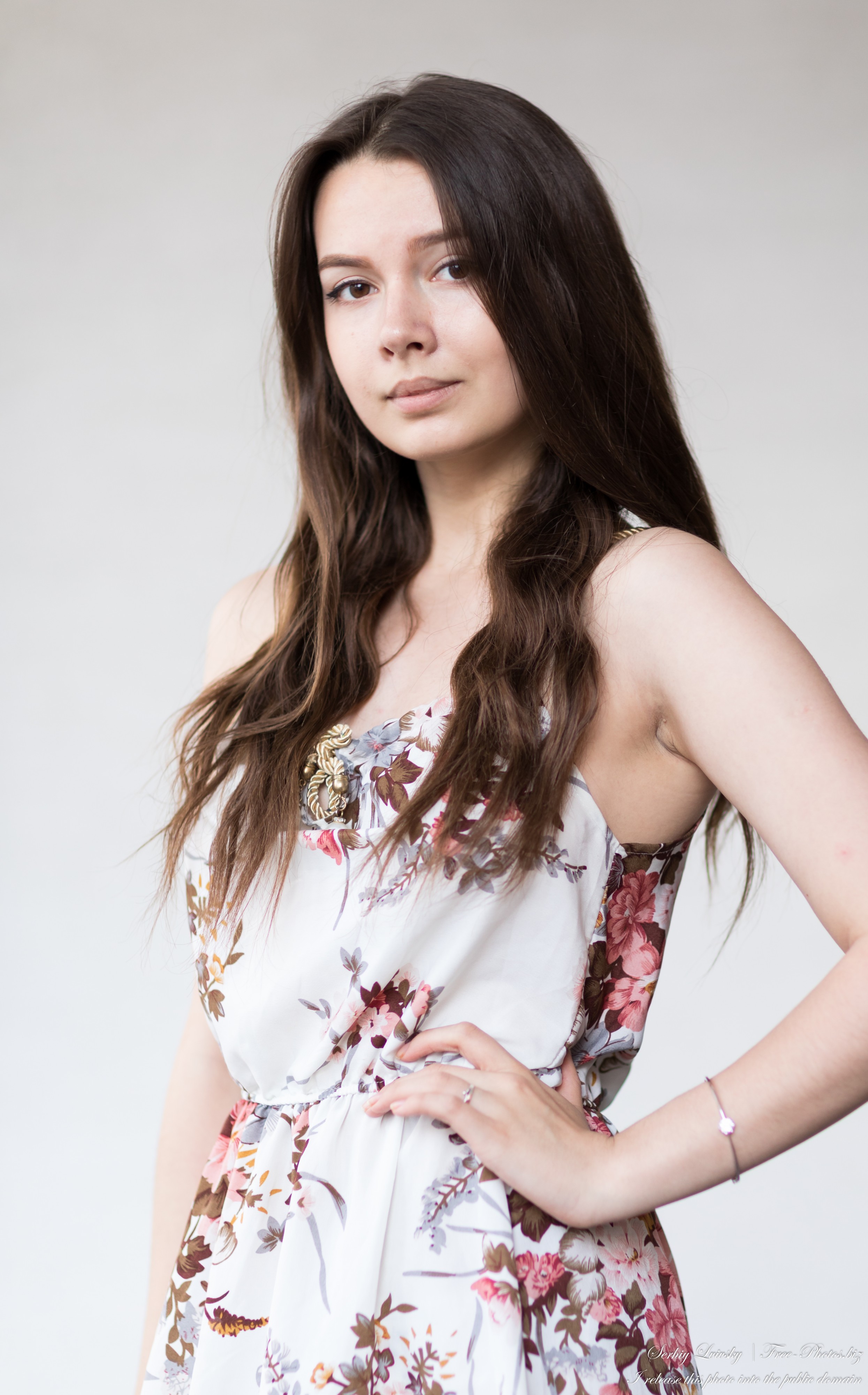 Photo Of Lida A 21 Year Old Girl Photographed By Serhiy Lvivsky In June 2020 Photograph 2