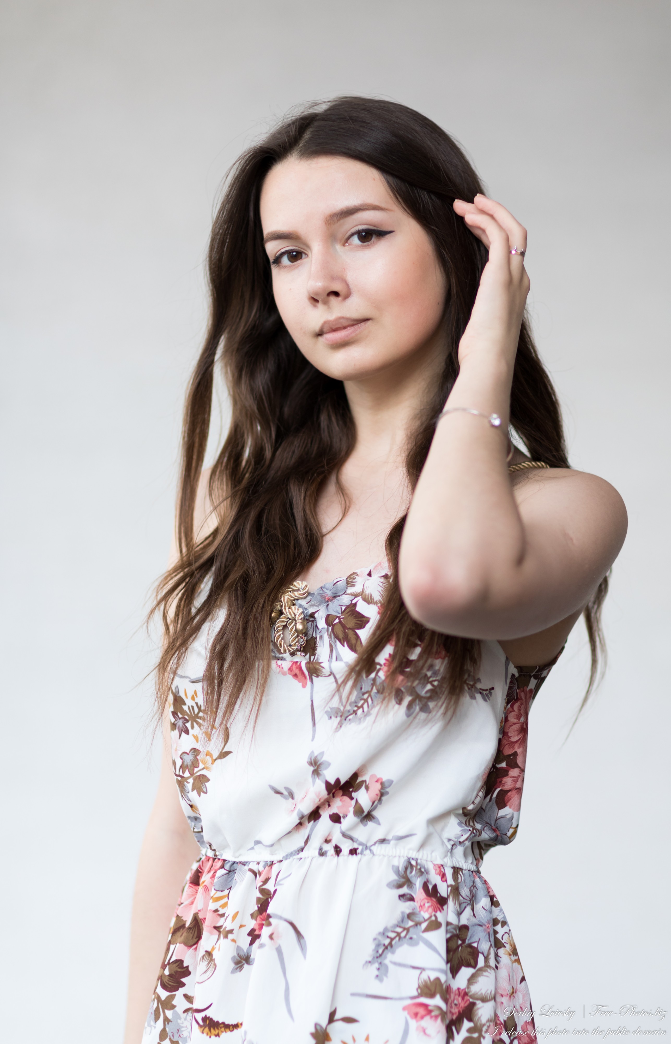 Photo Of Lida A 21 Year Old Girl Photographed By Serhiy Lvivsky In June 2020 Photograph 3