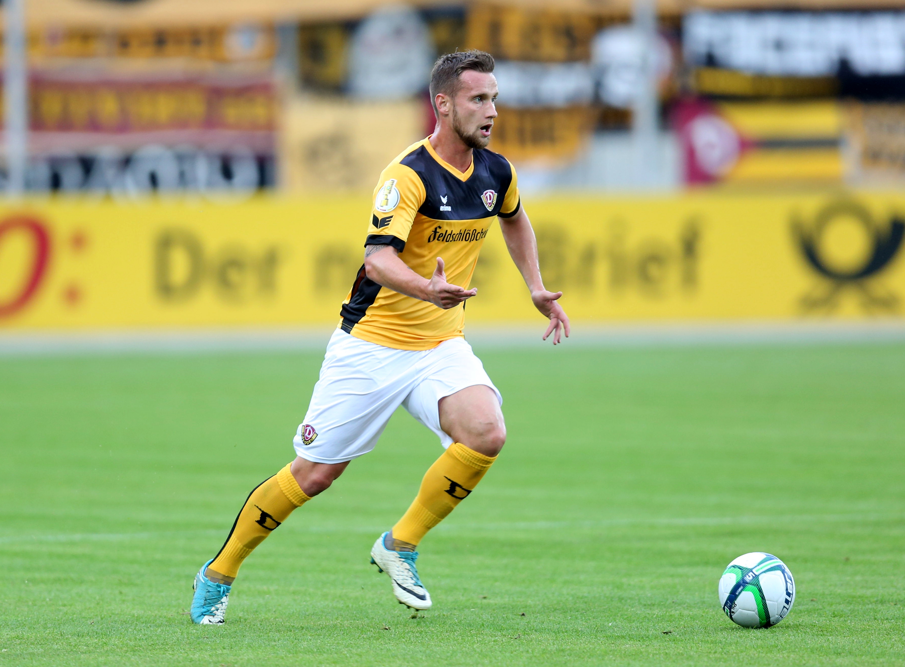 2017-08-11 TuS Koblenz vs. SG Dynamo Dresden (DFB-Pokal) by Sandro Halank–172