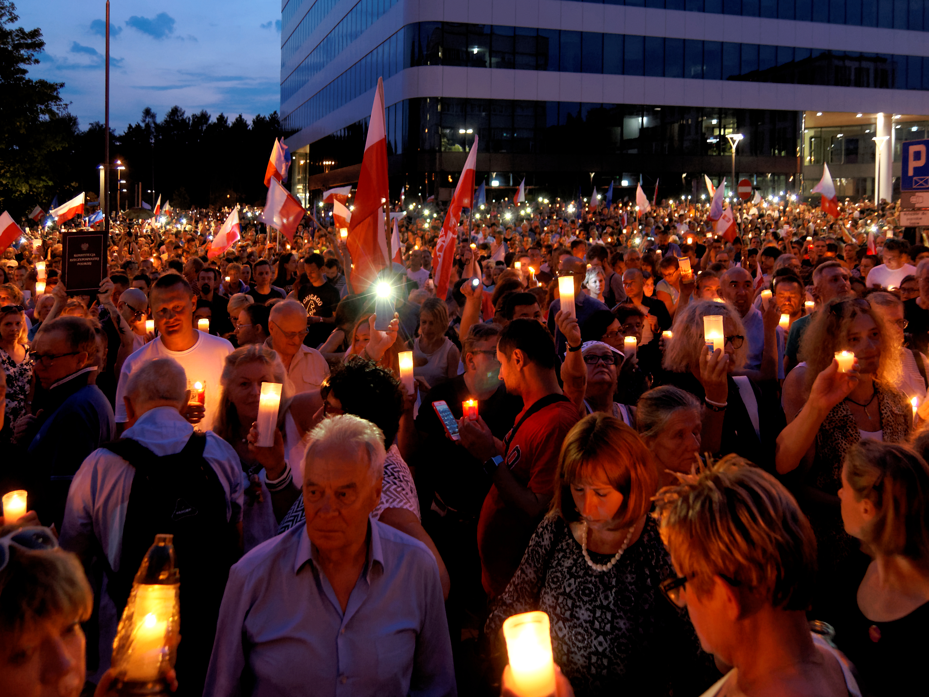 20170720 Demonstracja Krakow 3991