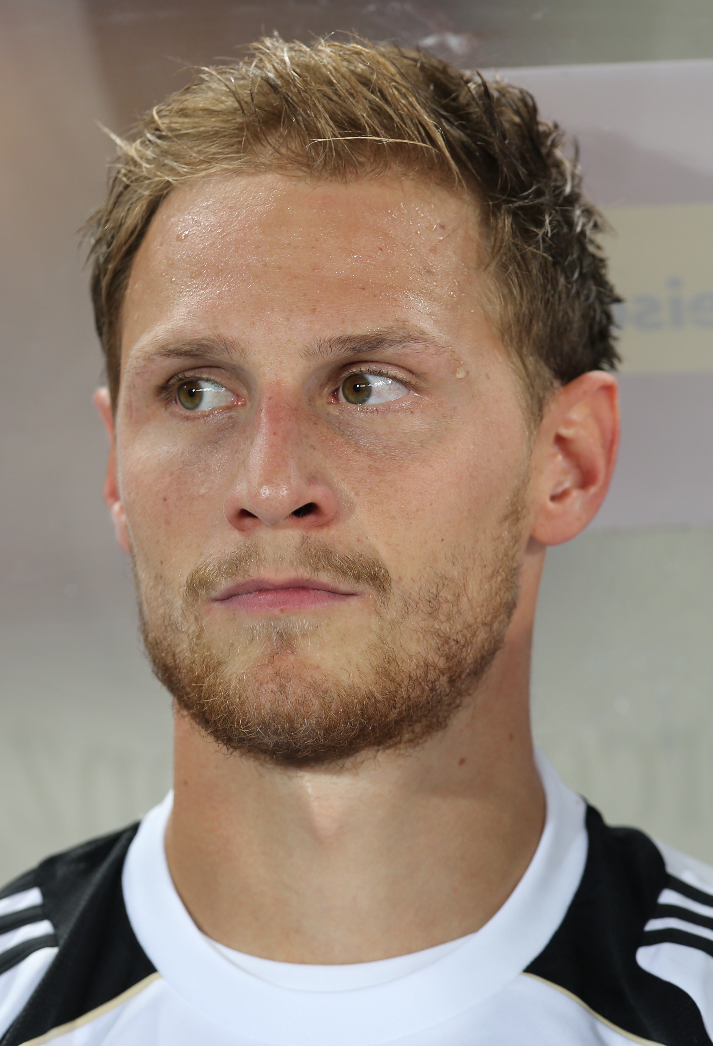 FIFA WC-qualification 2014 - Austria vs. Germany 2012-09-11 - Benedikt Höwedes 05