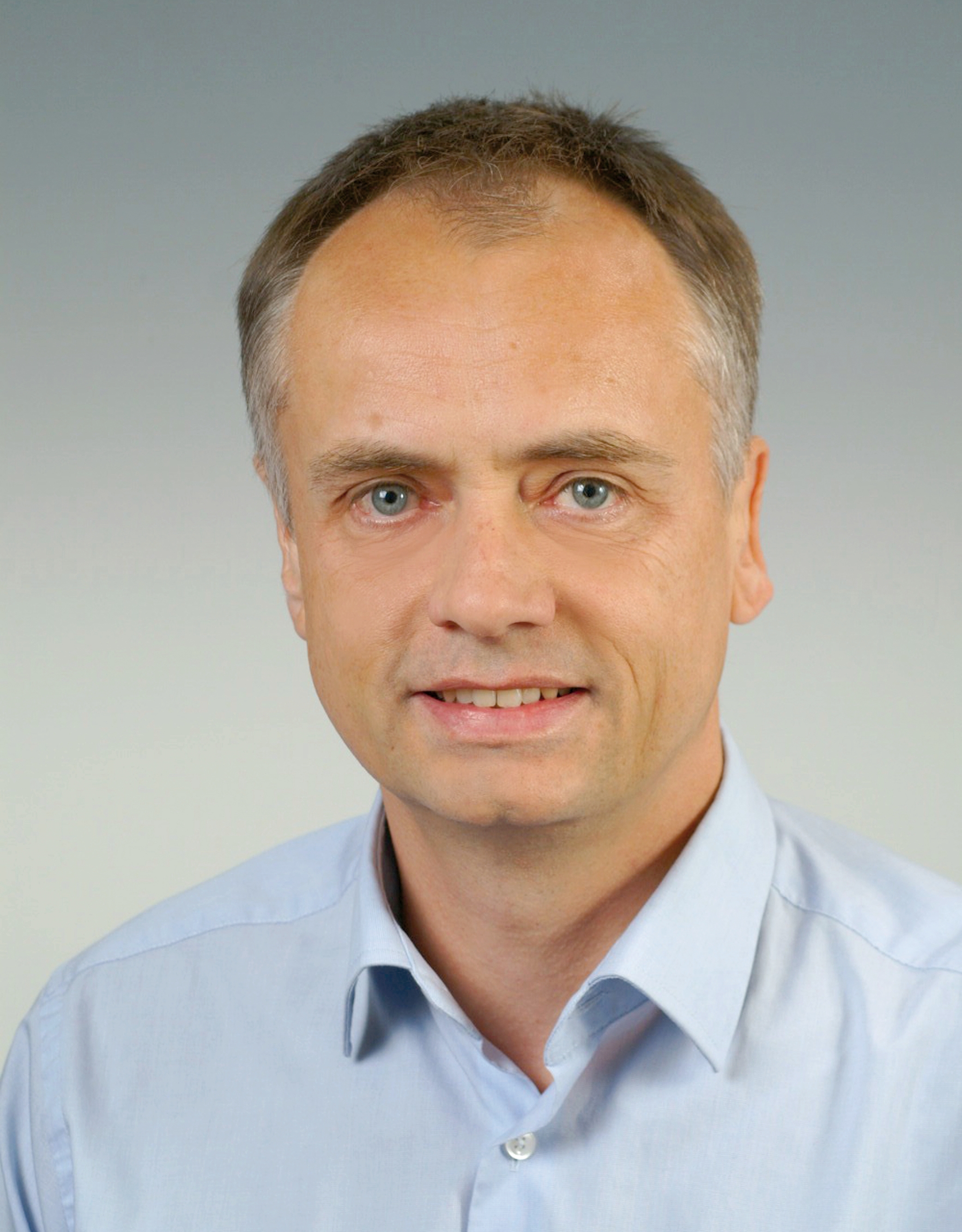 Heiko Strüder DSHS Köln