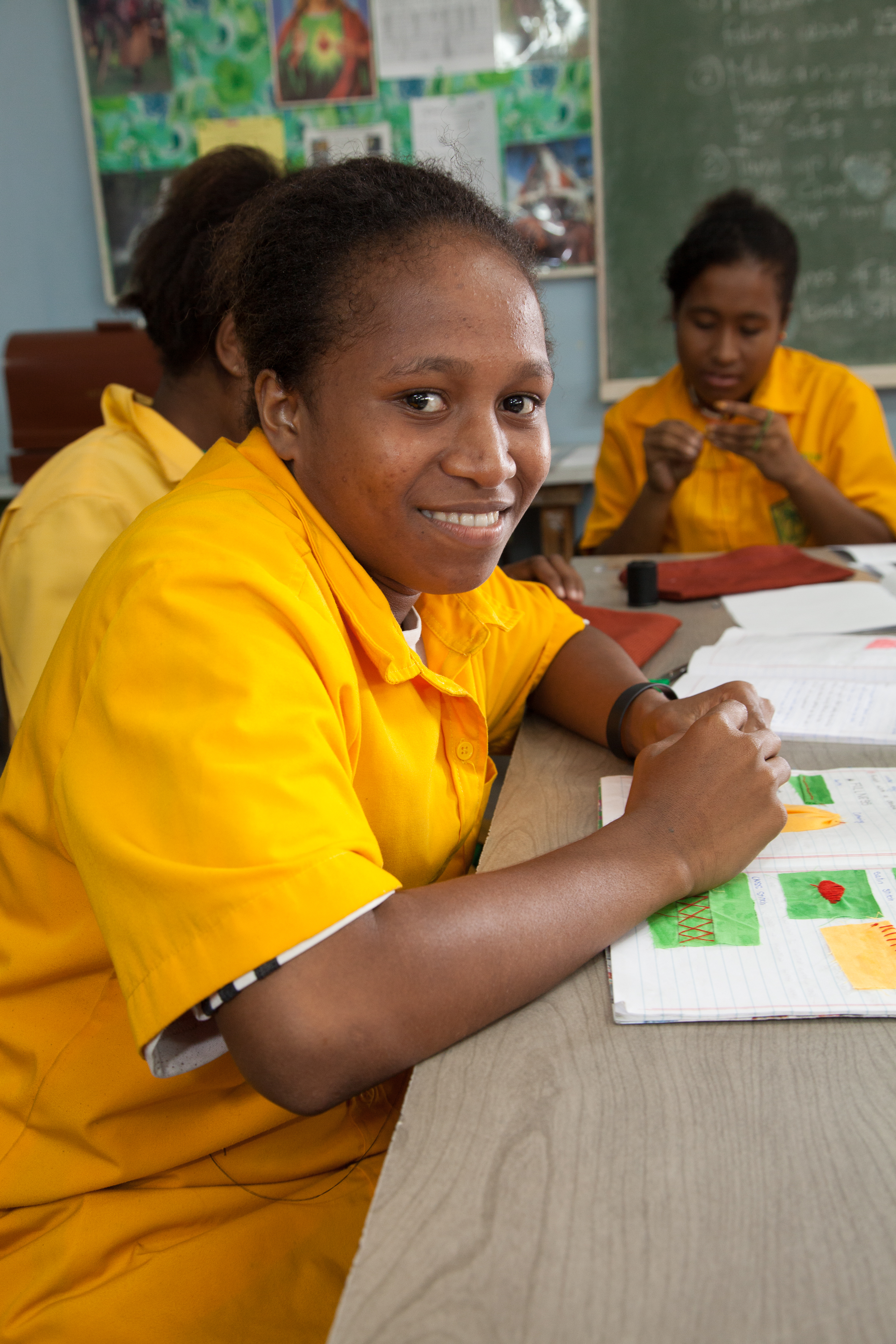 Hohola Youth Development Centre, PNG (10703375265)