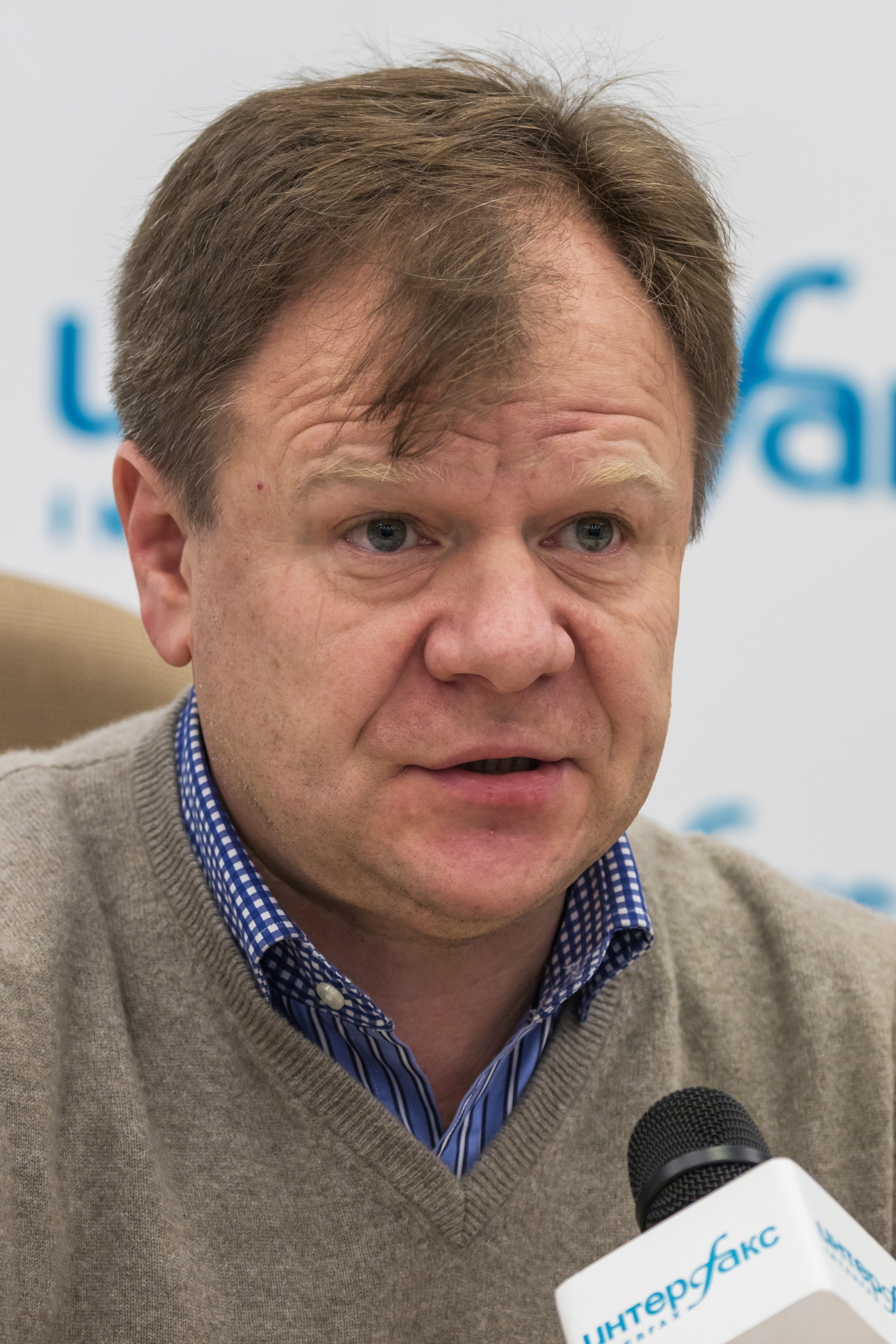 Igor Butman IF Moscow 04-2016