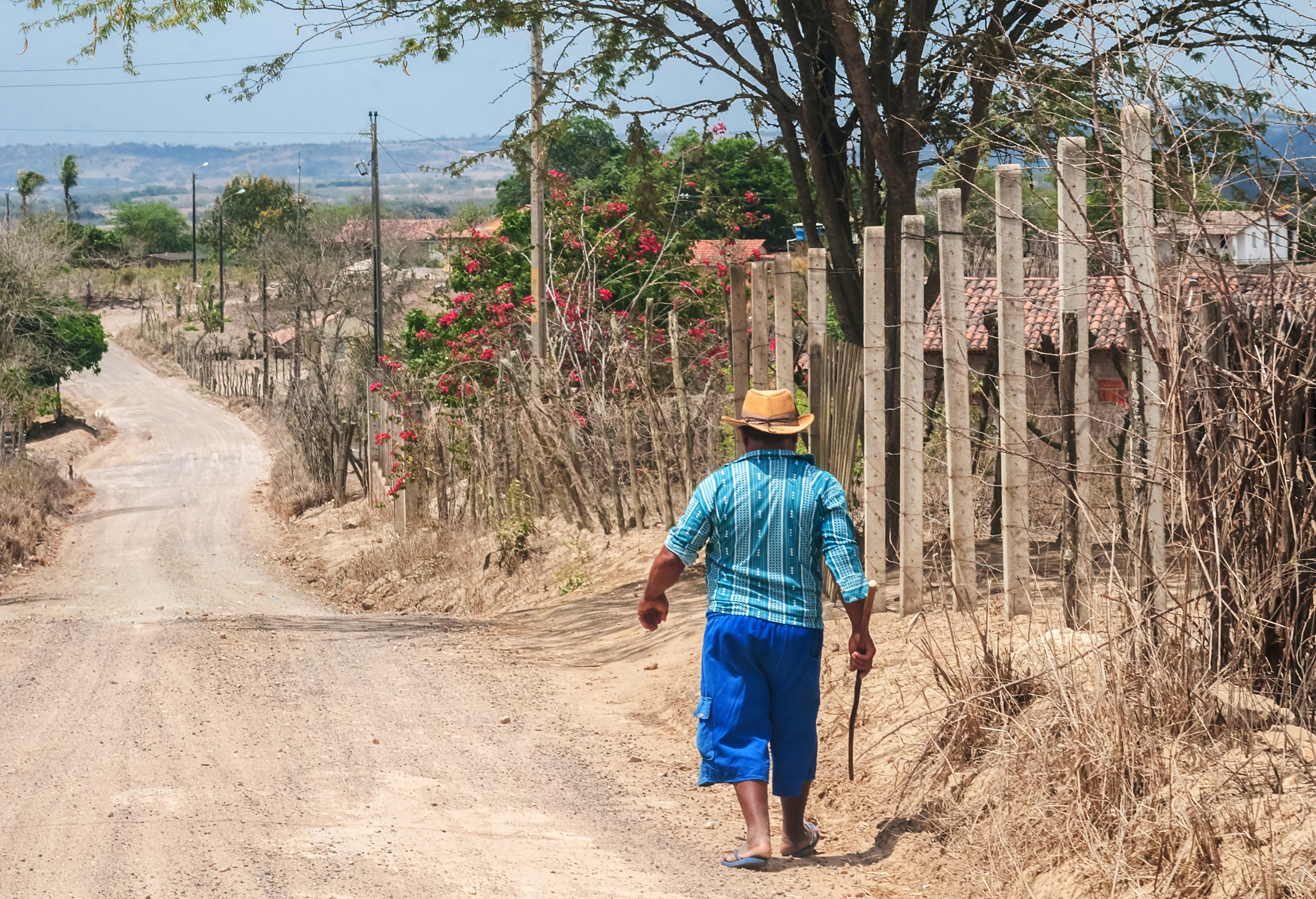 João Alfredo municipality in Pernambuco State, Brazil 04