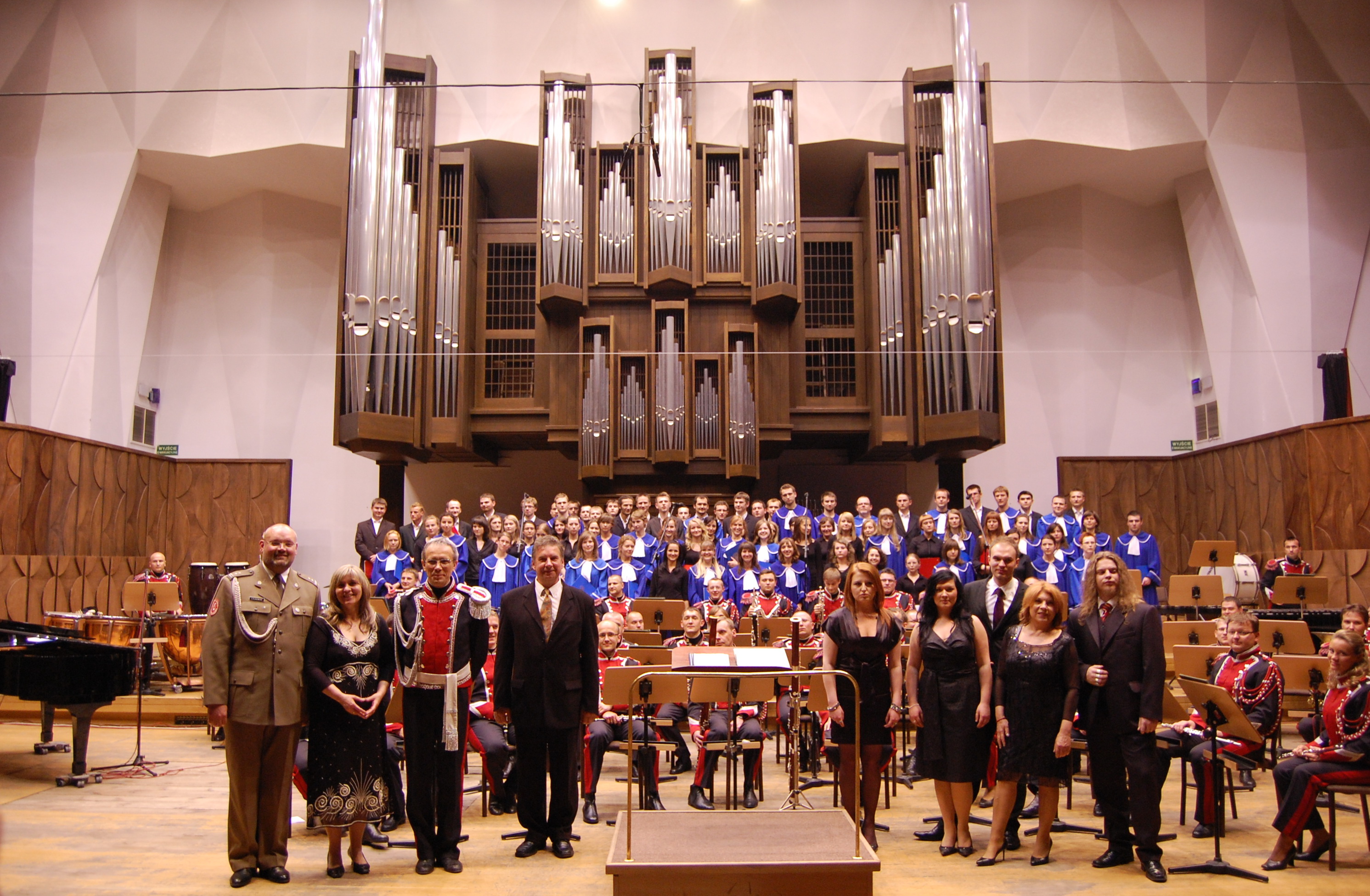 Państwowa Filharmonia im. H. Wieniawskiego w Lublinie, 06