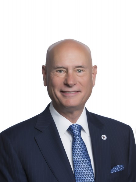 CEO Kenneth Neilson