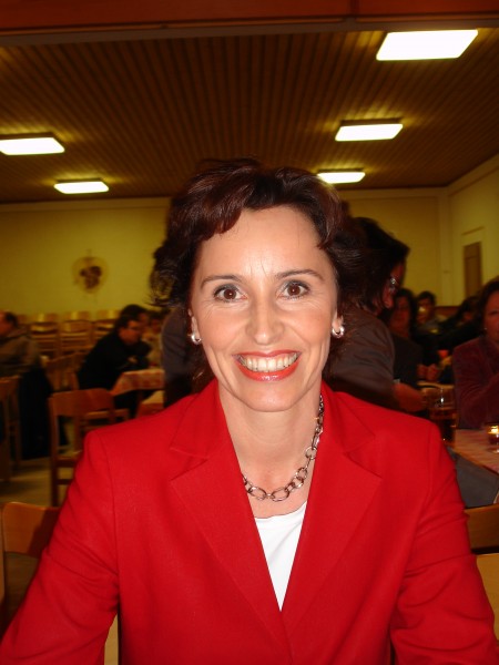 Christine Haderthauer