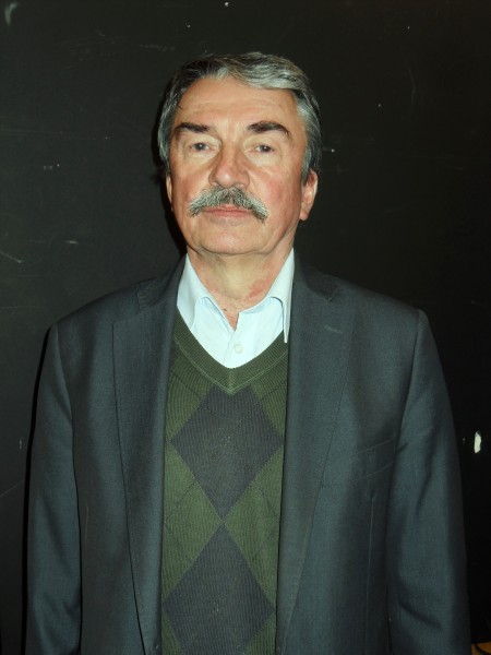 Jan Ciechowicz