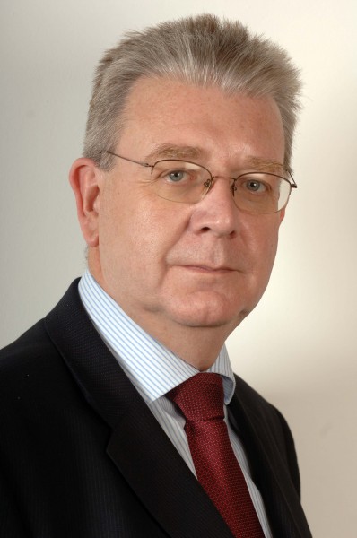 Michael Russell, Cabinet Secretary for Education & Lifelong Learning (2)