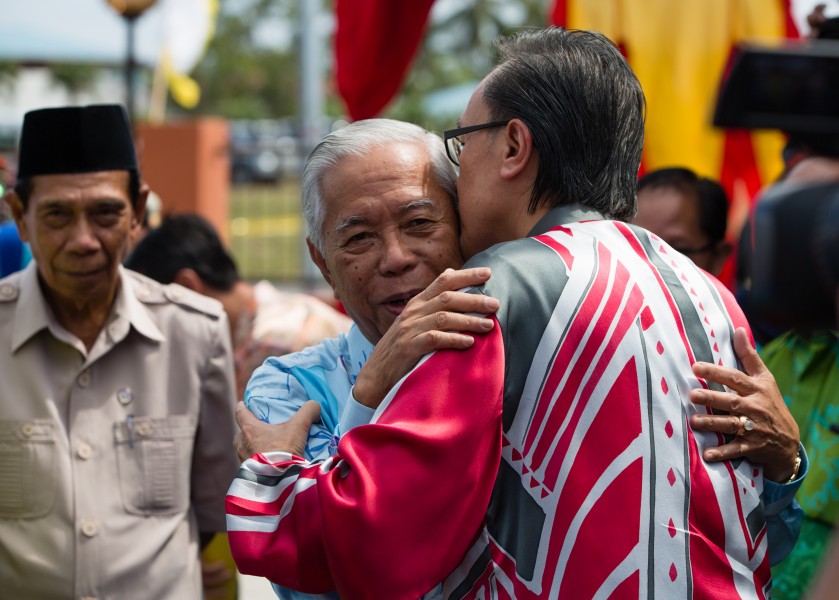 Semporna Sabah Masidi-Manjun-and-Sakarai-Dandai-01